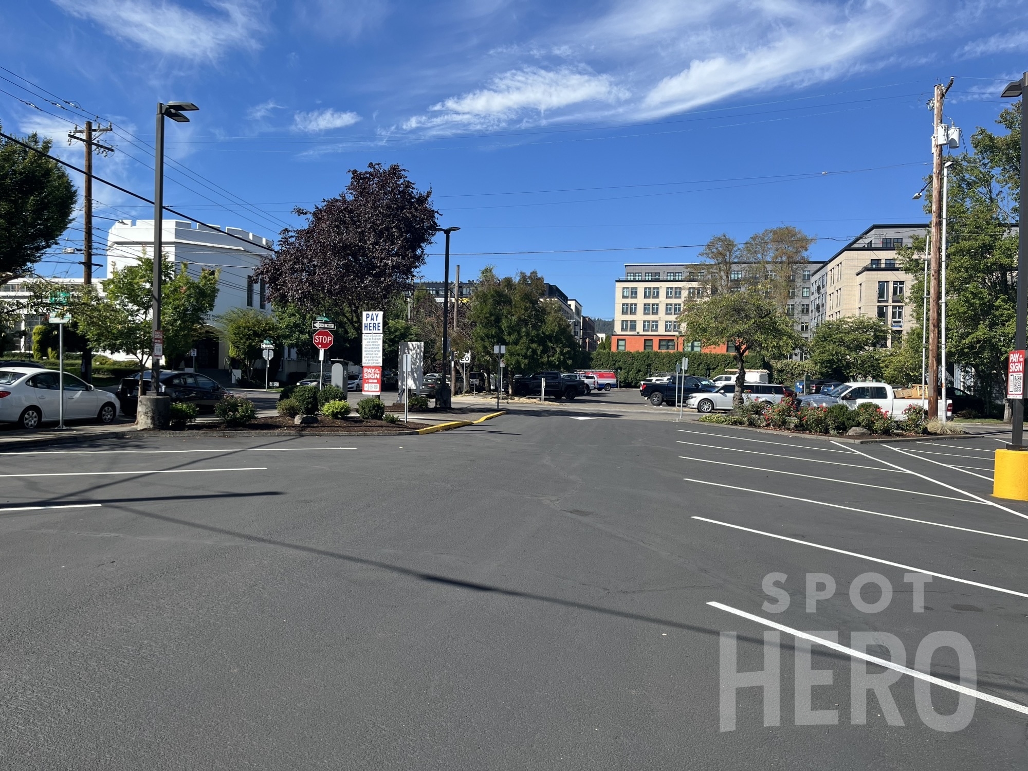 Photo of 1640 NW 19th Ave. - Lot EP097
