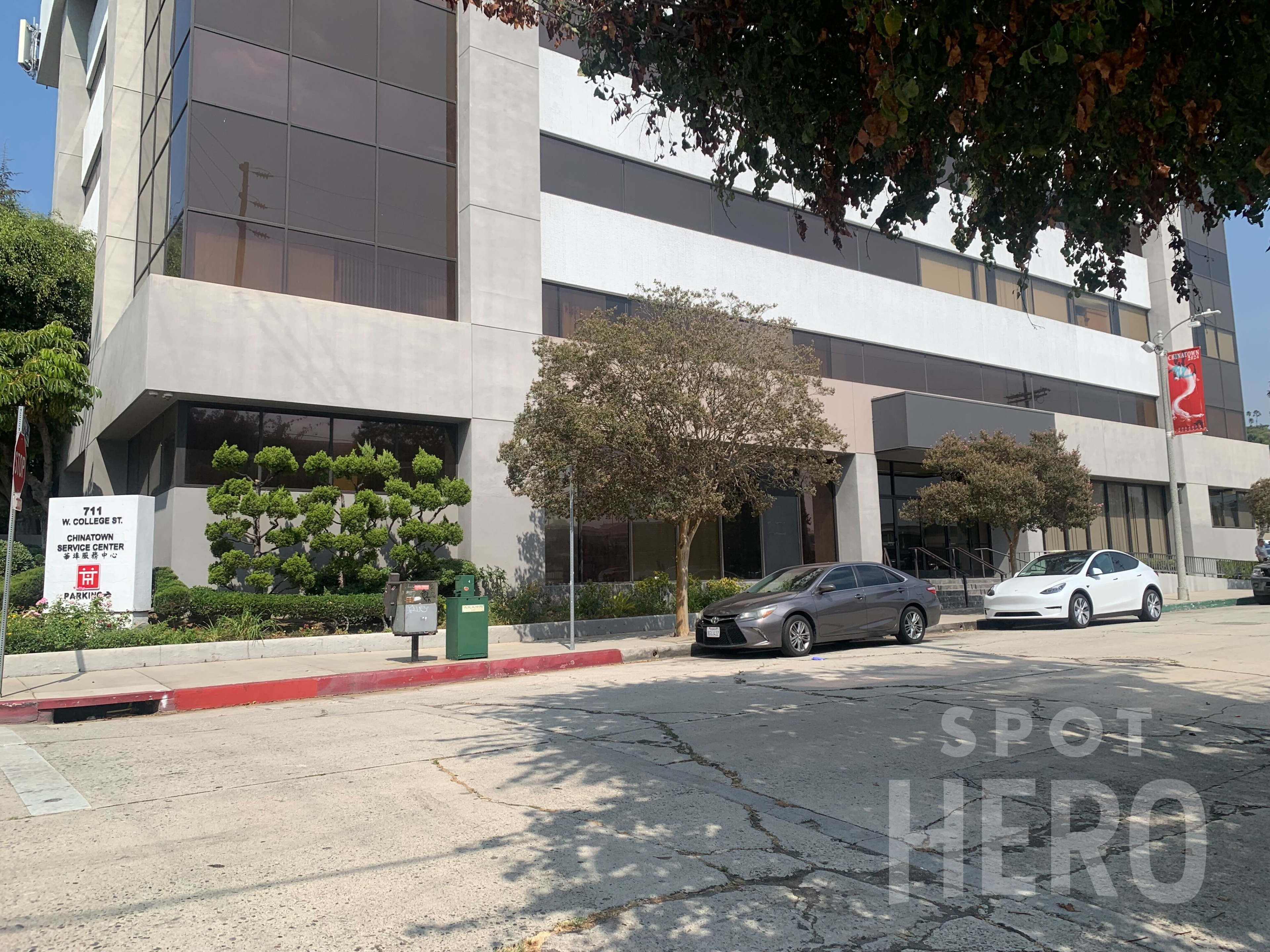 Photo of 989 Adobe St. - Lot