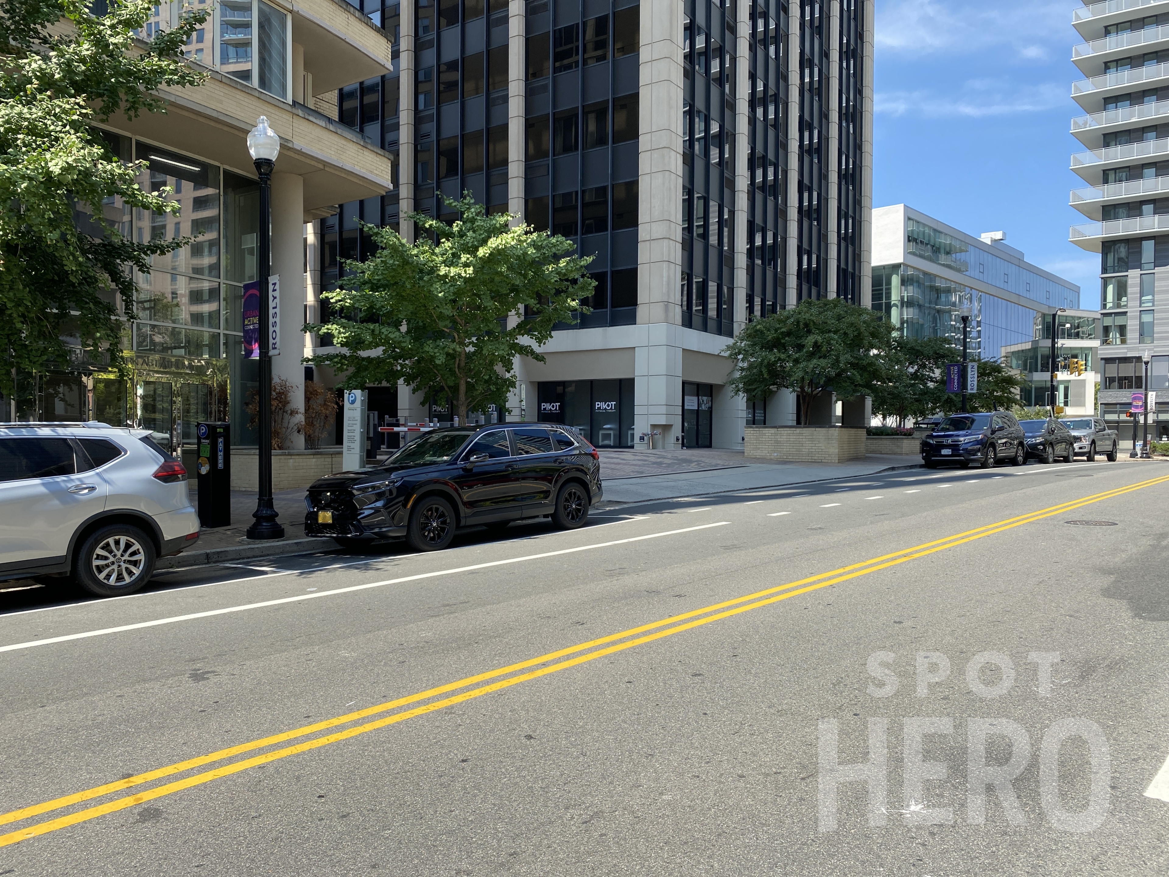 Photo of 1600 Wilson Blvd. - Lot 521
