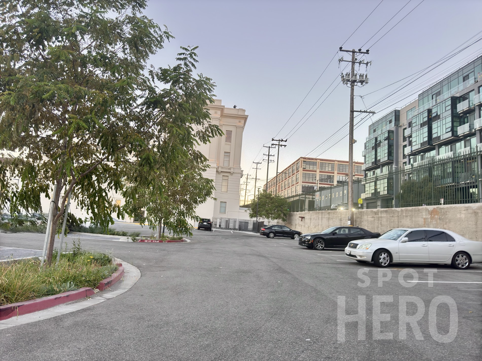 Photo of 19th St./Illinois St. - Crane Cove Lot