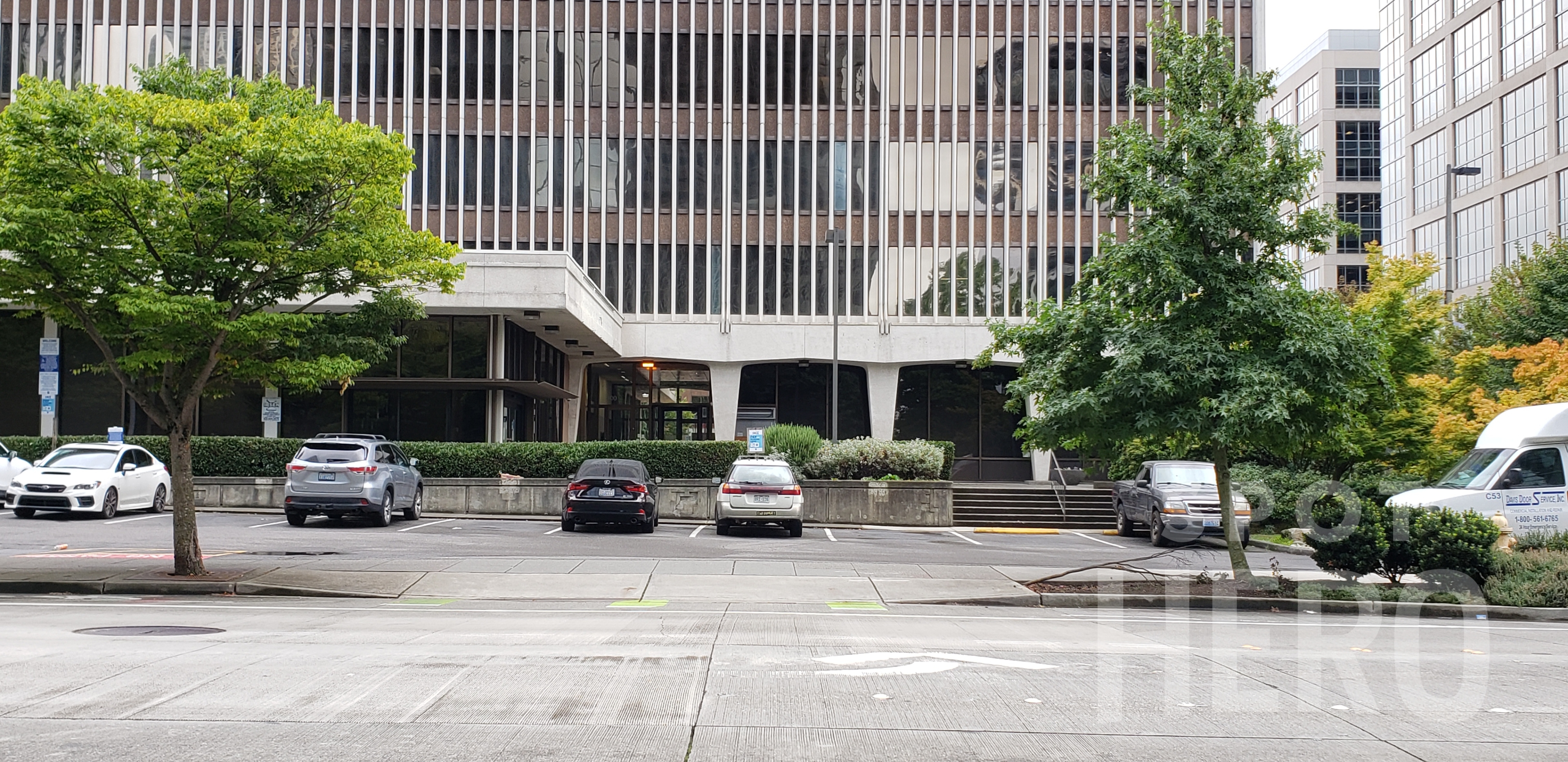 Photo of 400 108th Ave. NE - Lot