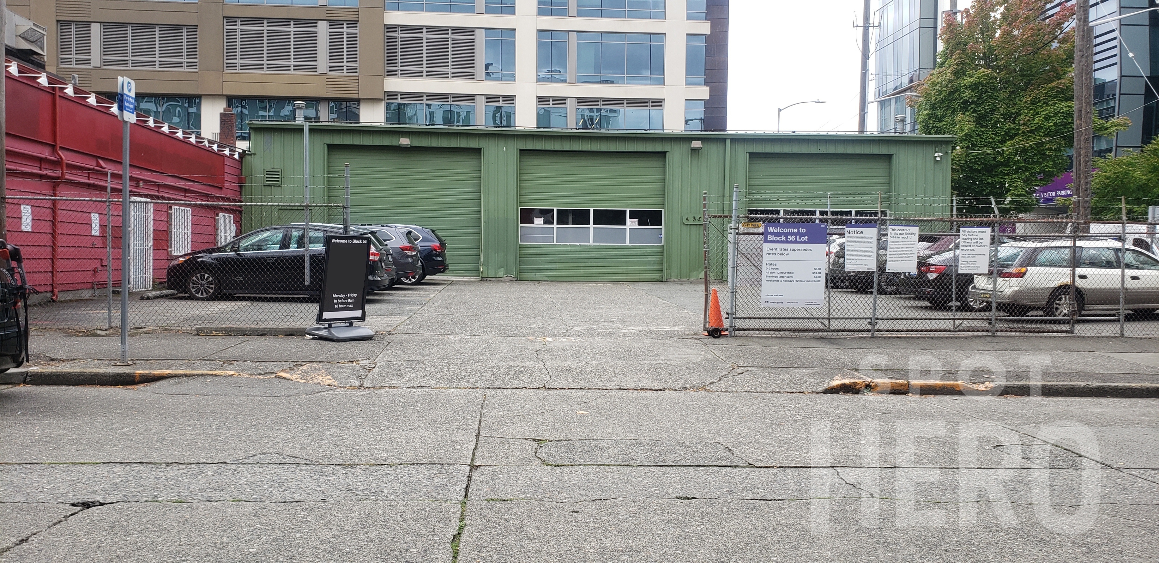 Photo of 435 8th Ave. N - Lot