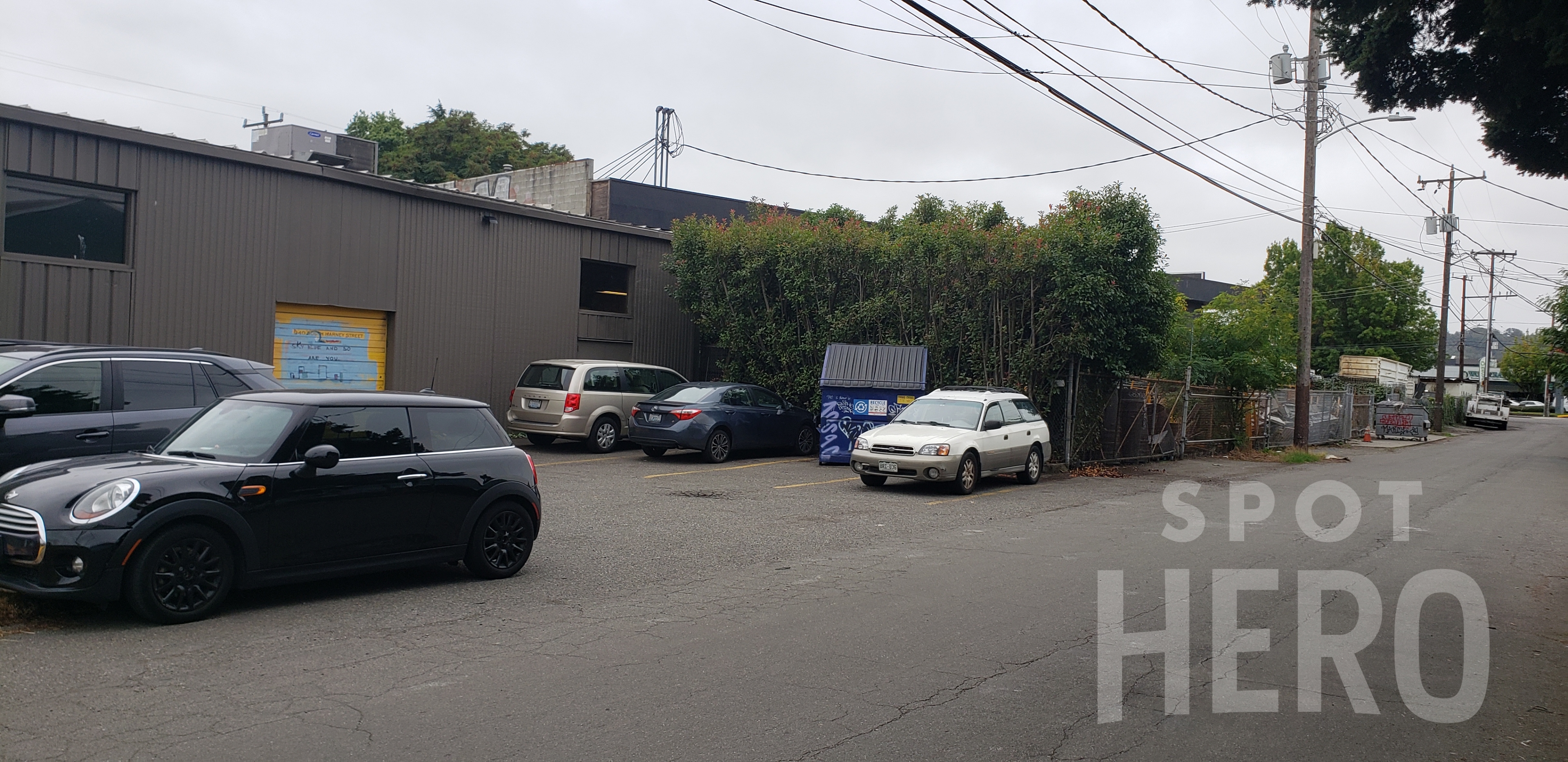 Photo of 1023 S Vale St. - Lot (A1115)