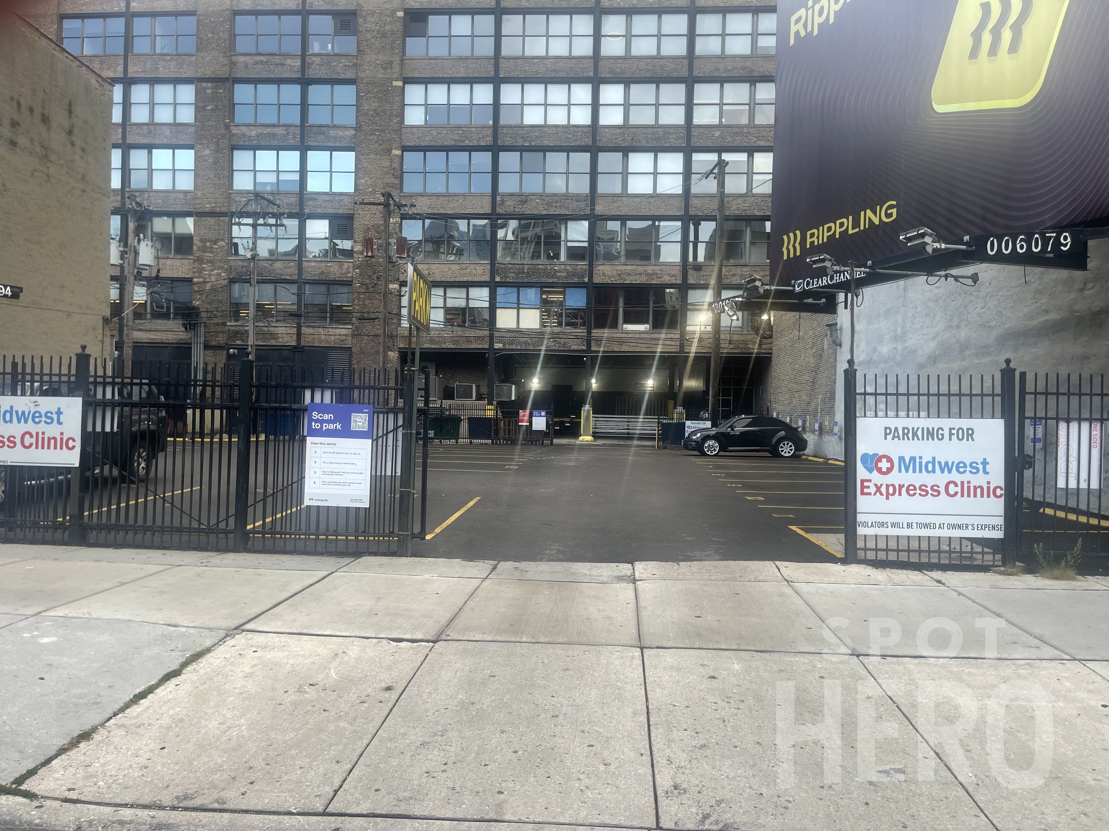 Photo of 220 W Chicago Ave
