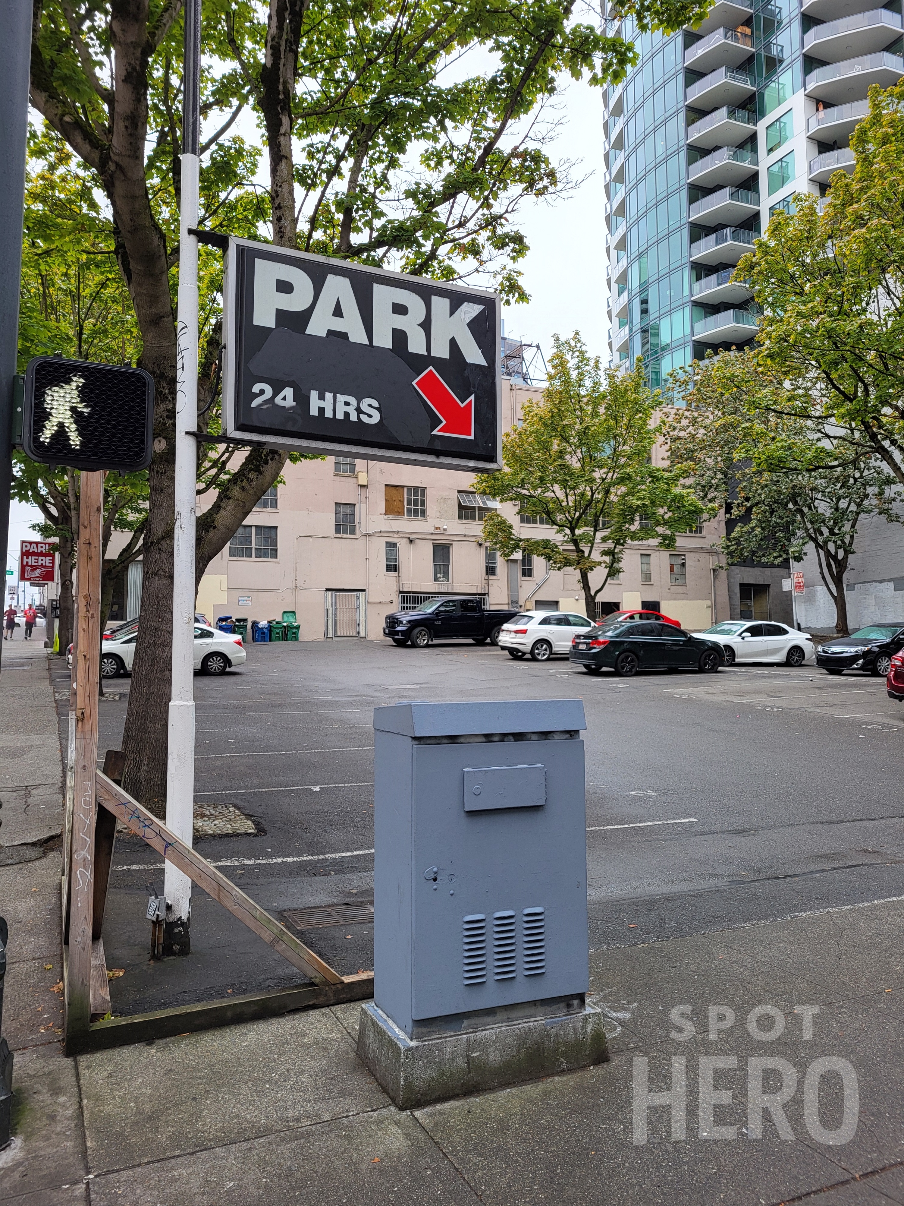 Photo of 1903 5th Ave. - Lot (#1)
