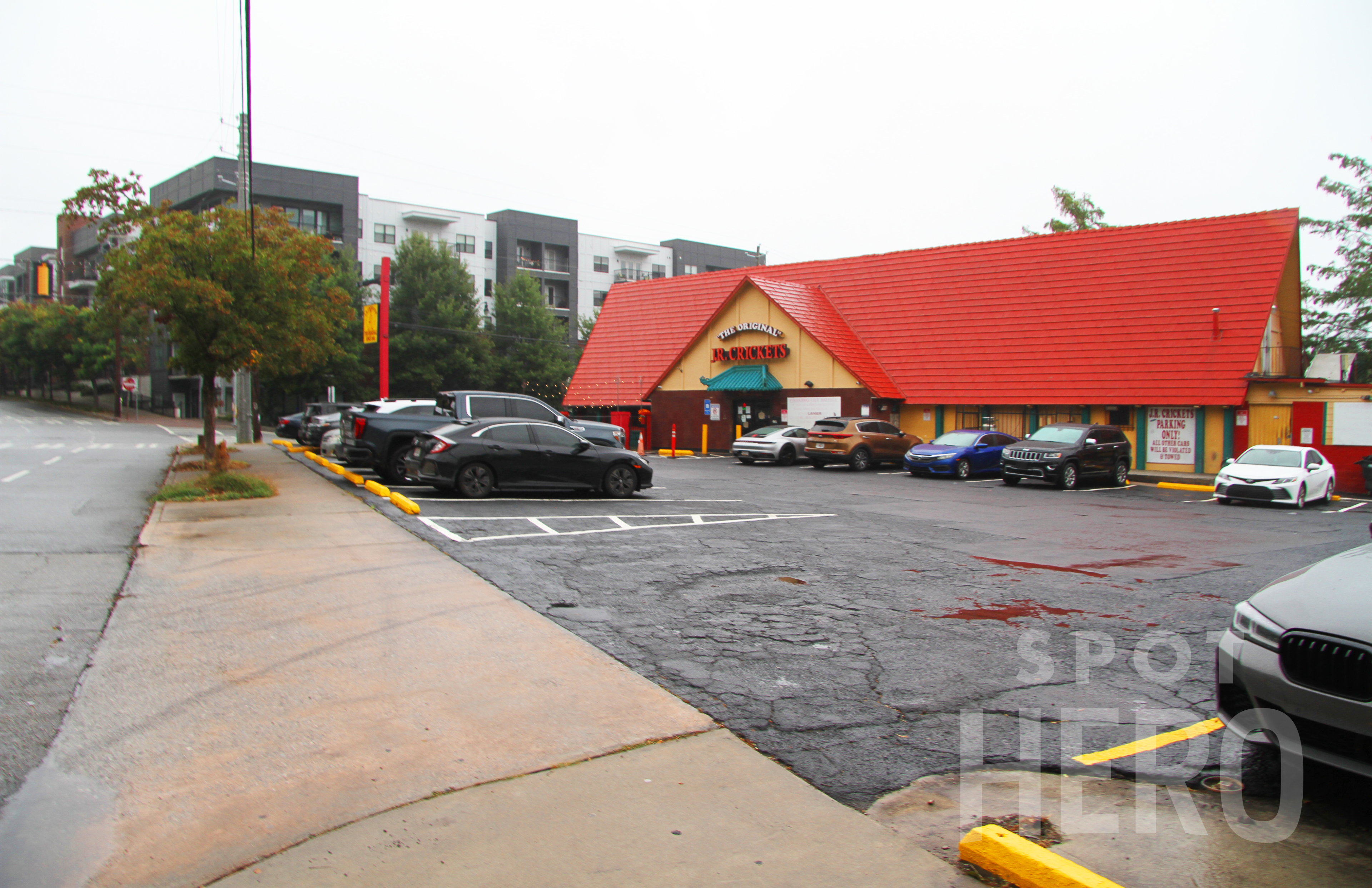 Photo of 129 N Ave. NE - Lot