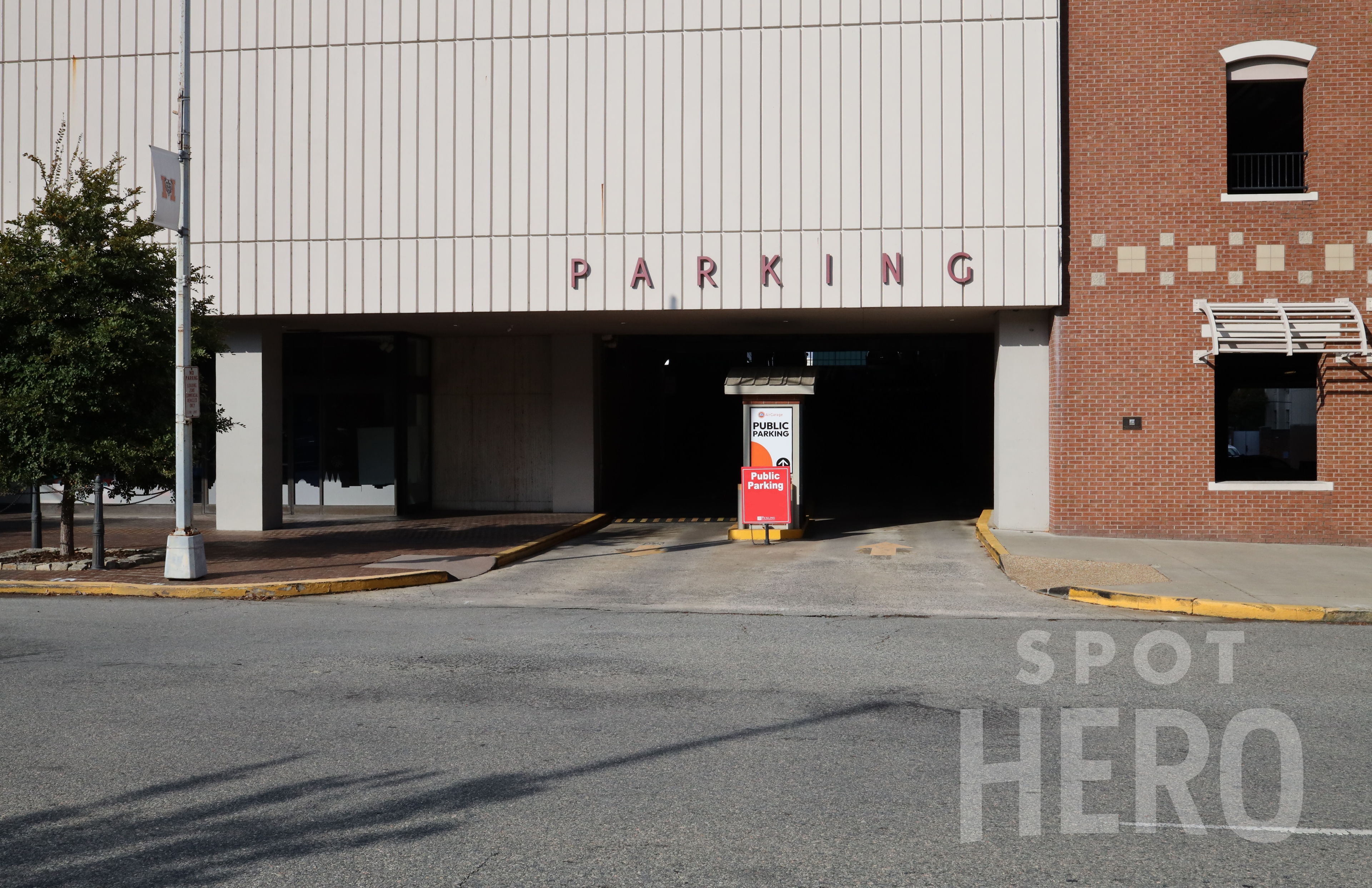 Photo of 577 Mulberry St. - Lot