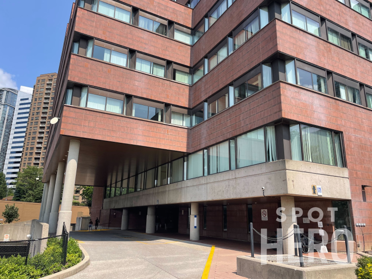 Photo of 4900 Yonge St. - Joseph Sheppard Building Lot 316