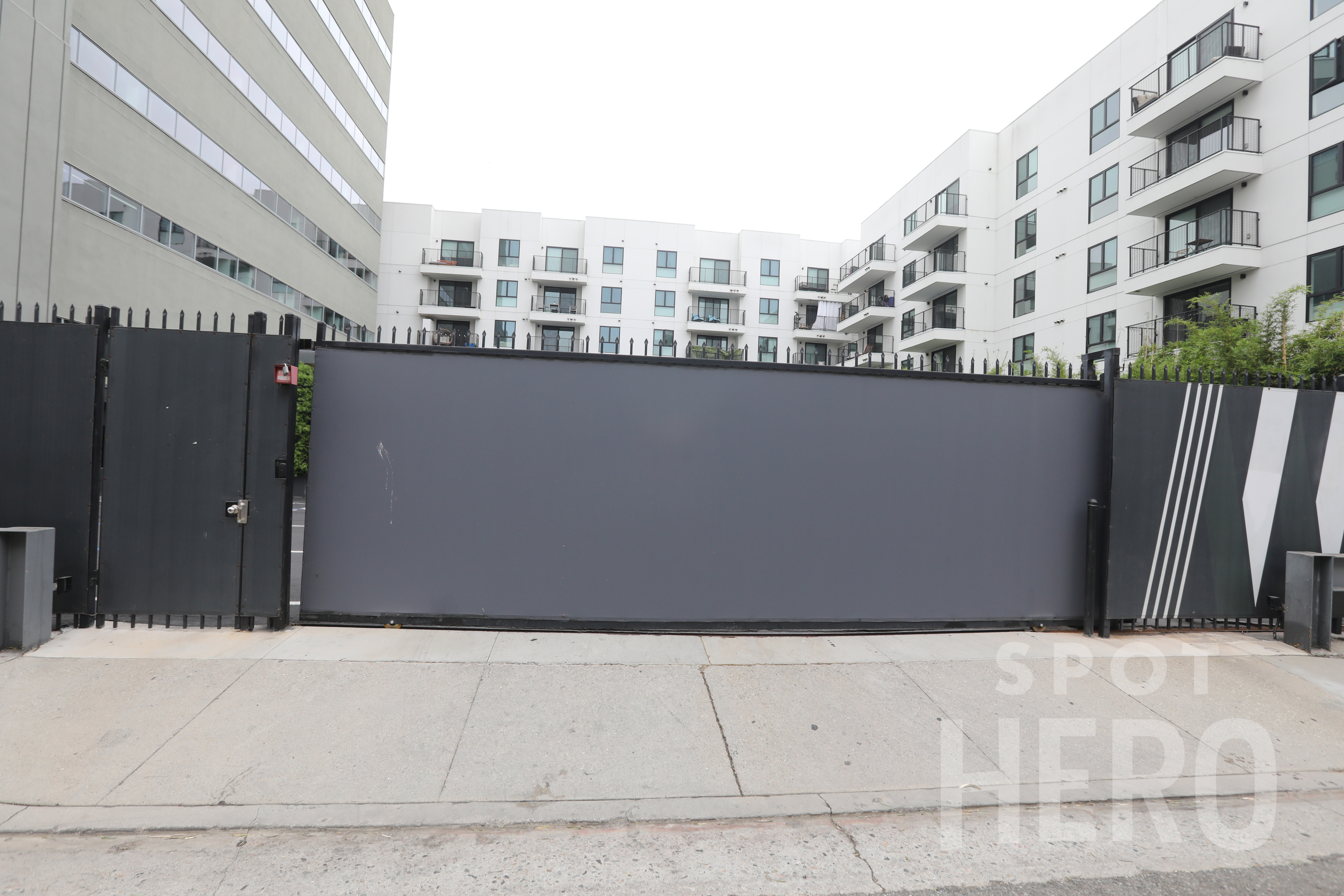 Photo of 6765 Franklin Pl (1800 N. Highland) - Lot