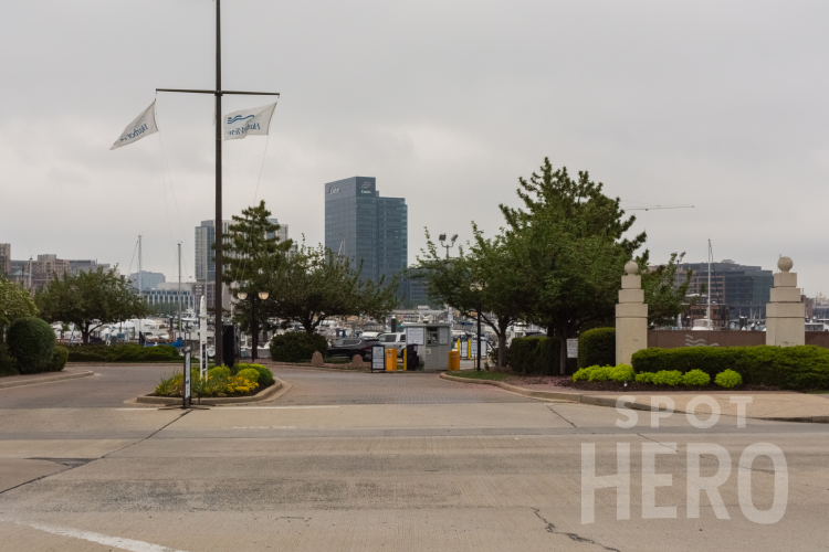 Photo of 1280 Harborview Dr. (Harborview Marina Lot)