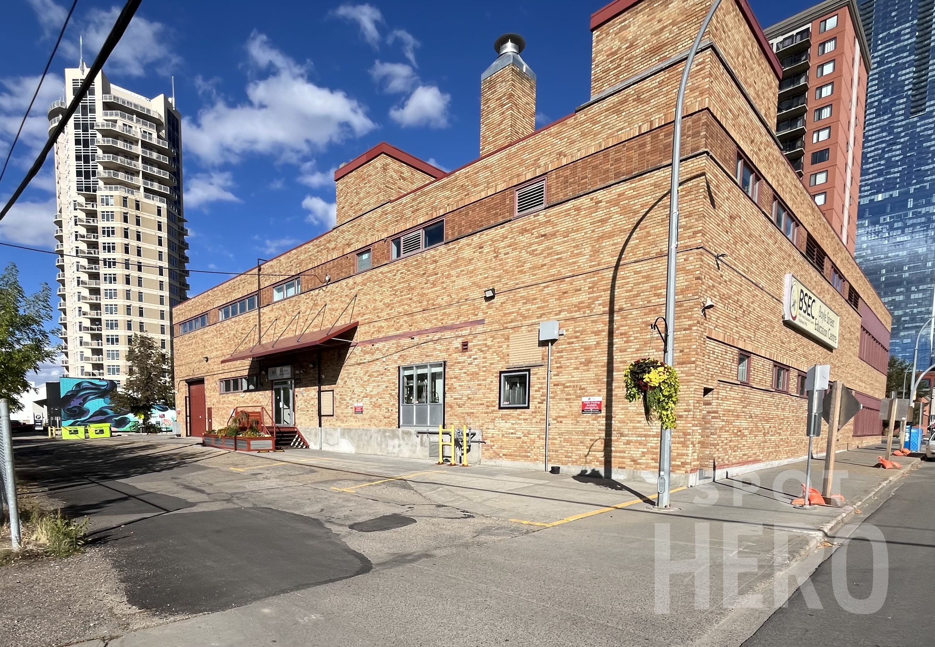 Photo of 10312 - 105 St. NW - Lot 508