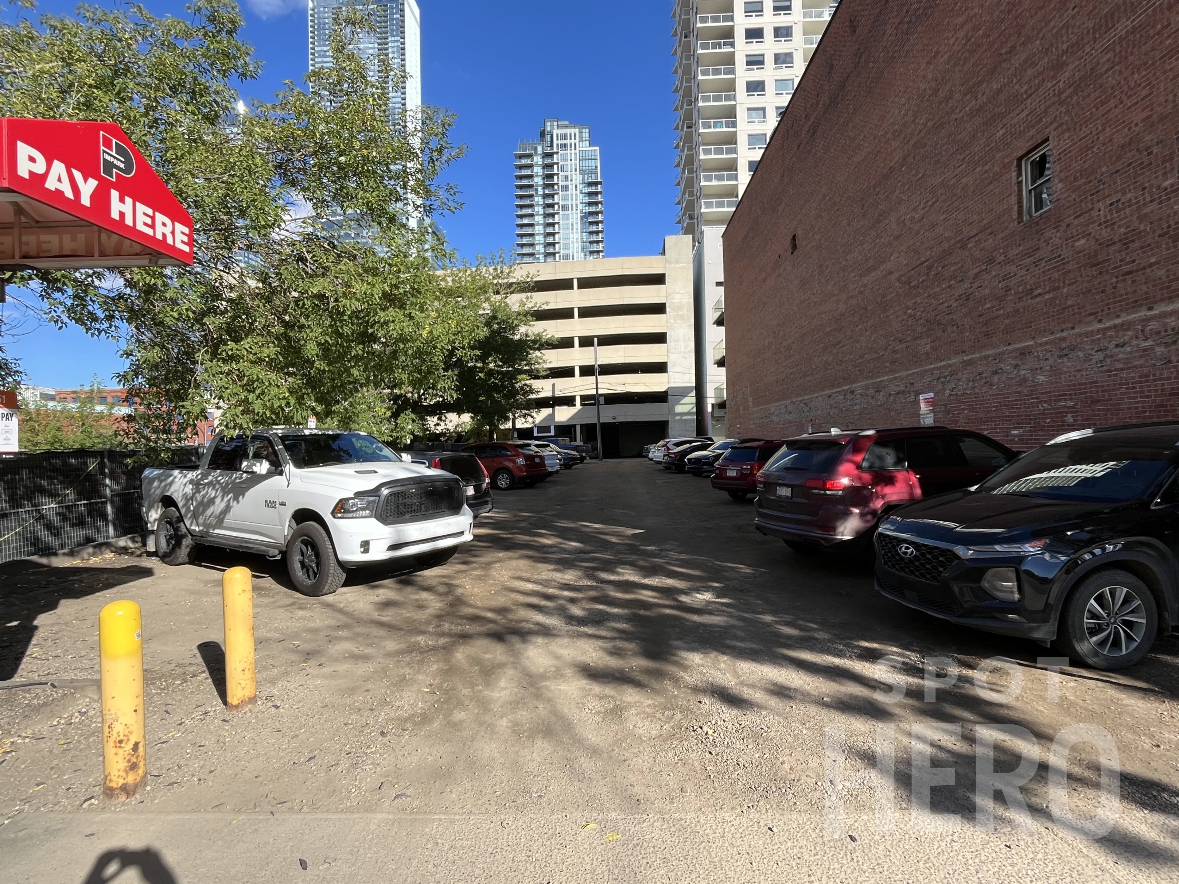 Photo of 10233 105 St. NW - Lot 151