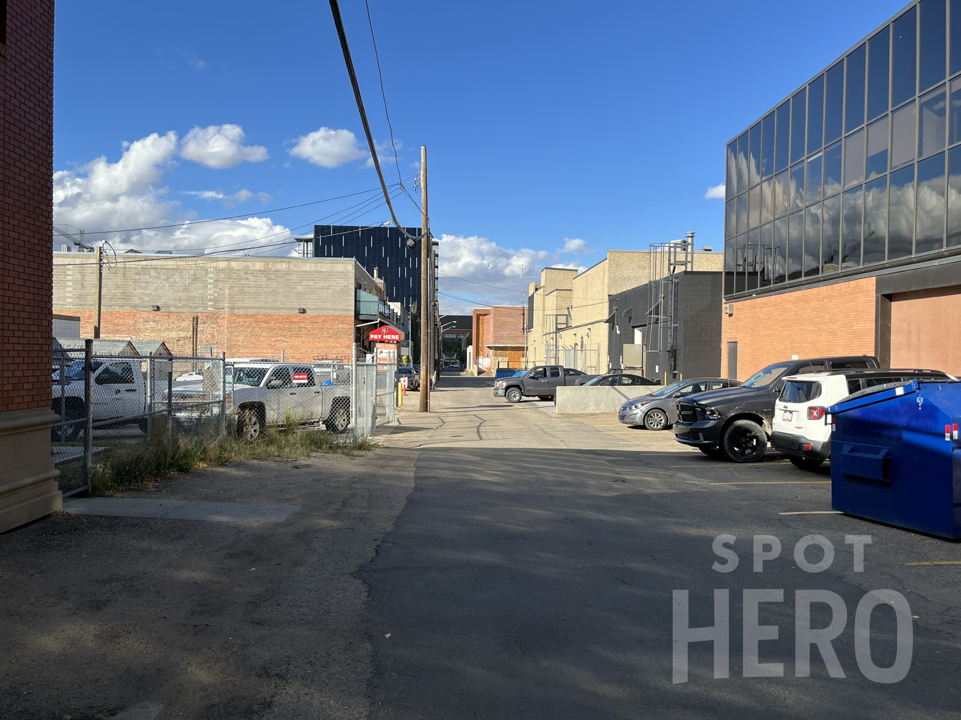 Photo of 10243 107 St NW - Lot 338