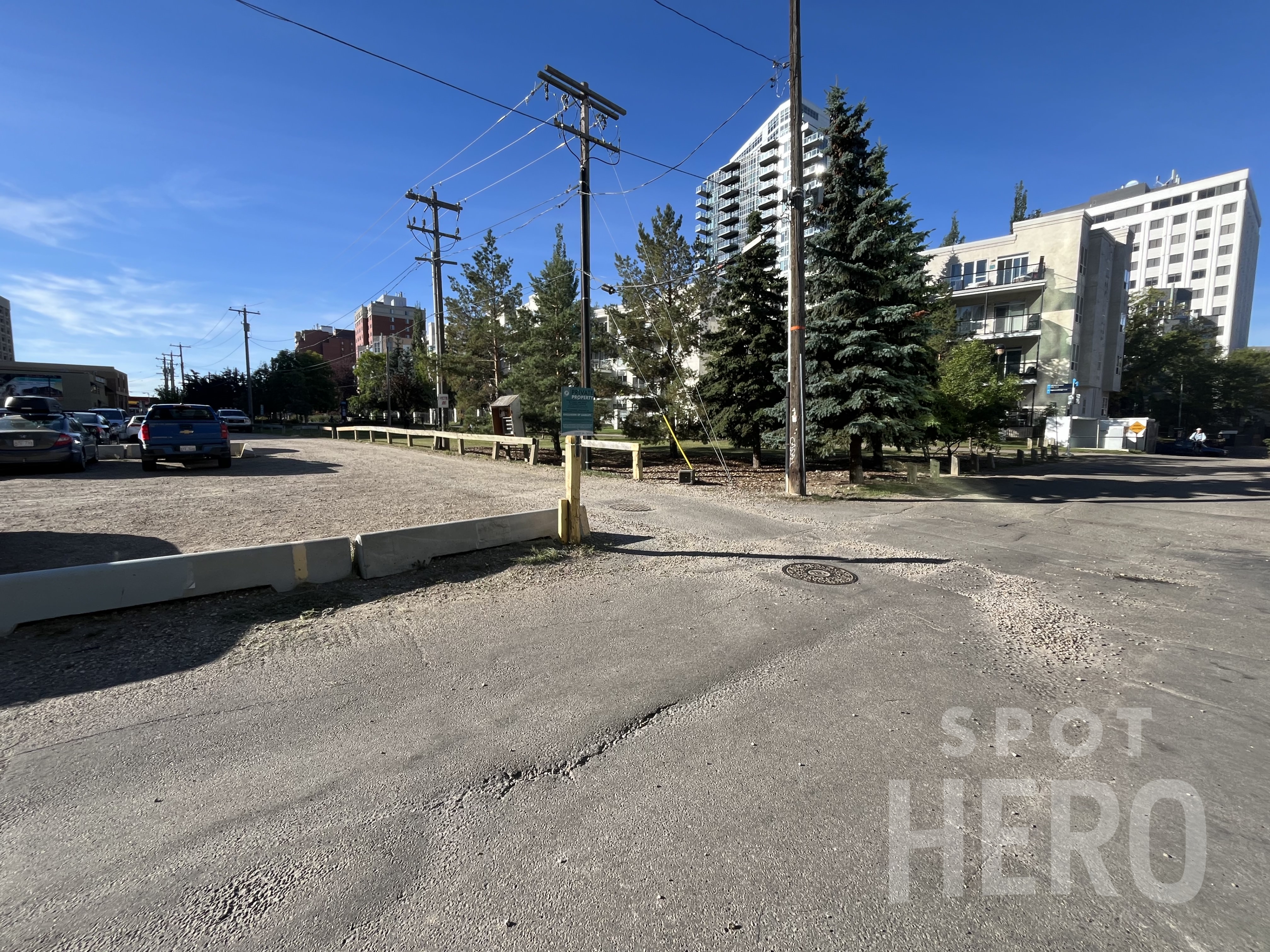 Photo of 10022 109 St. NW - Cascadia - Lot 7804