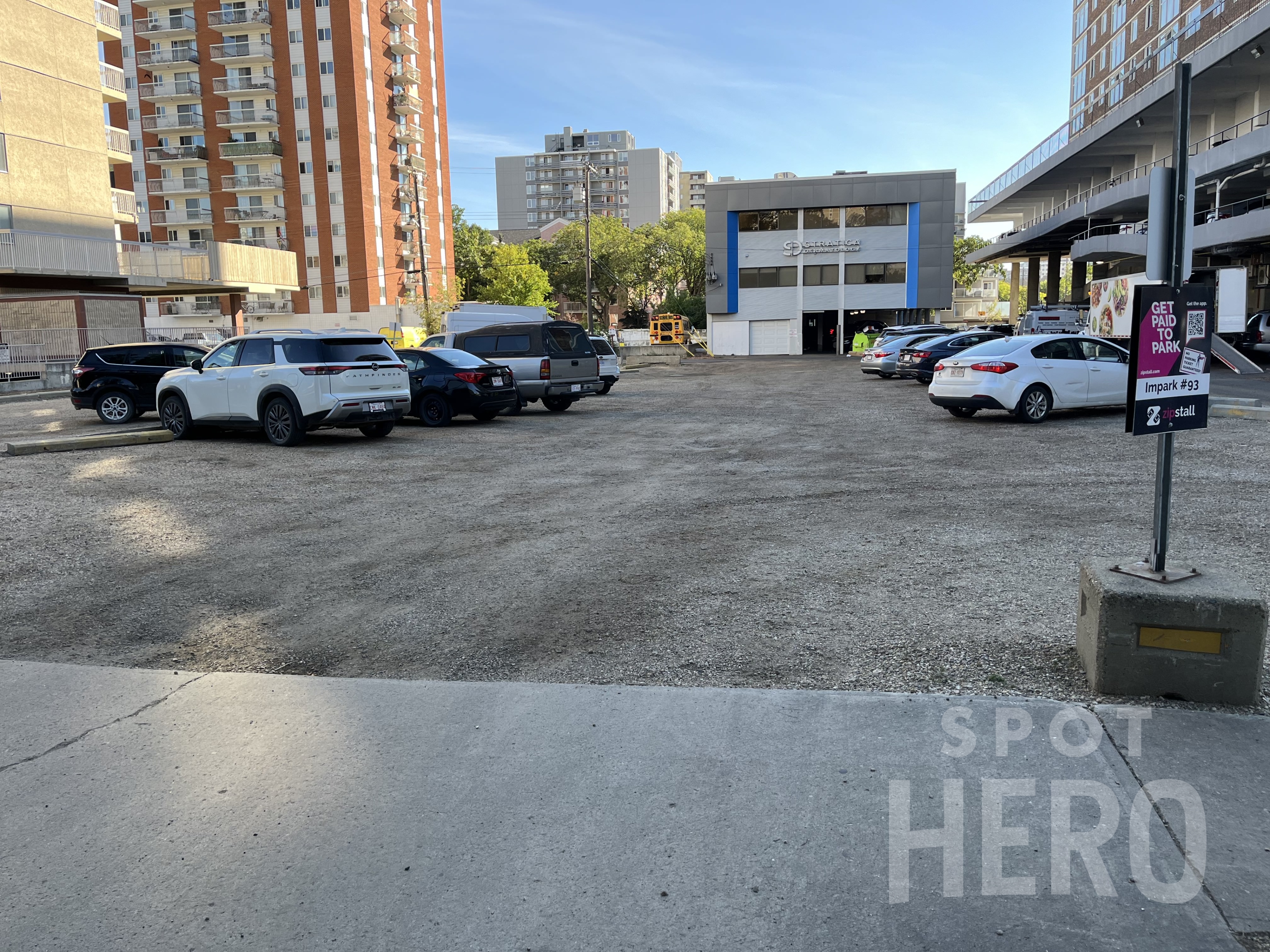 Photo of 10135 118 St. NW - Lot 93
