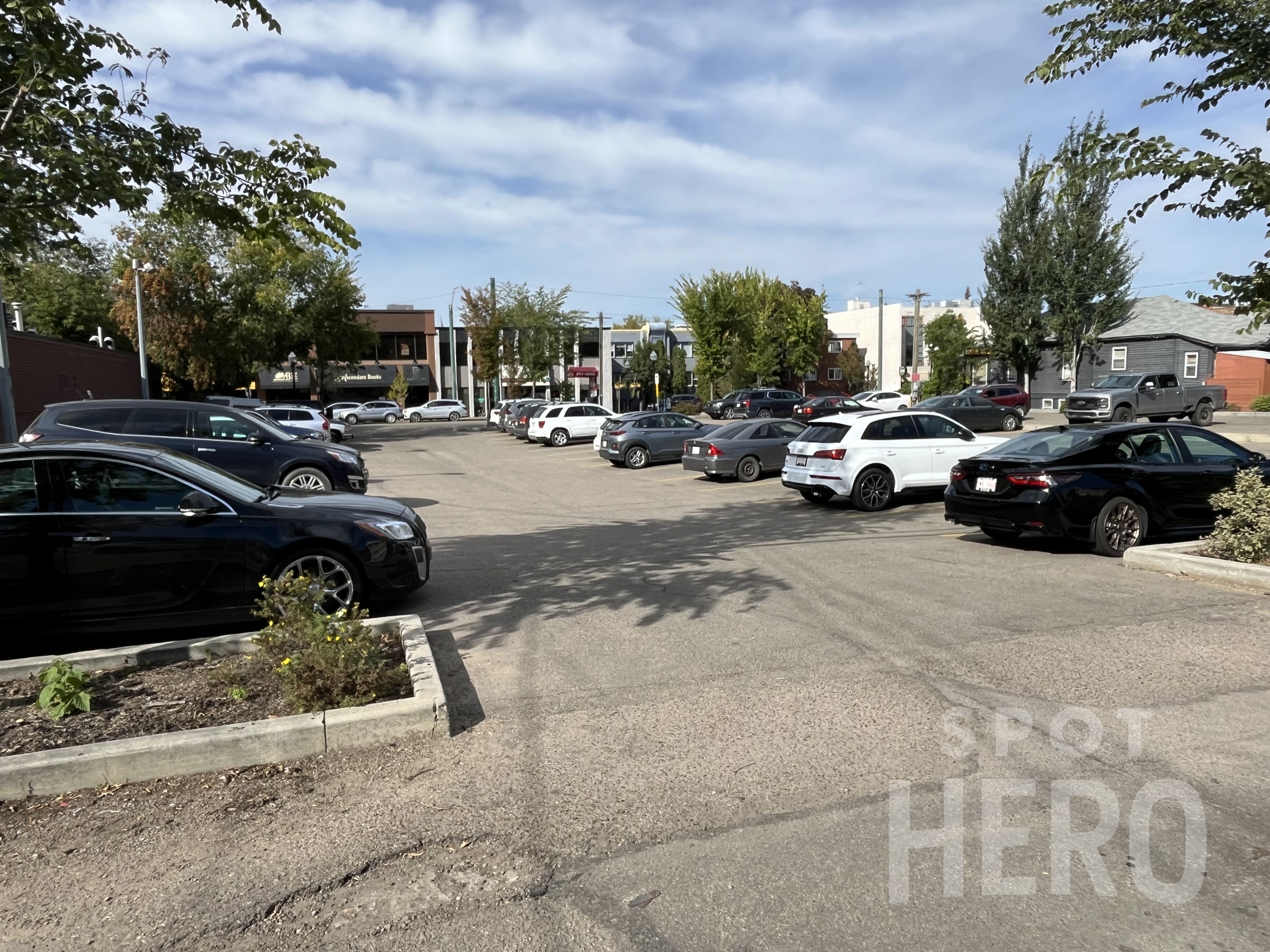 Photo of 10315 - 124th St. NW - Lot 388