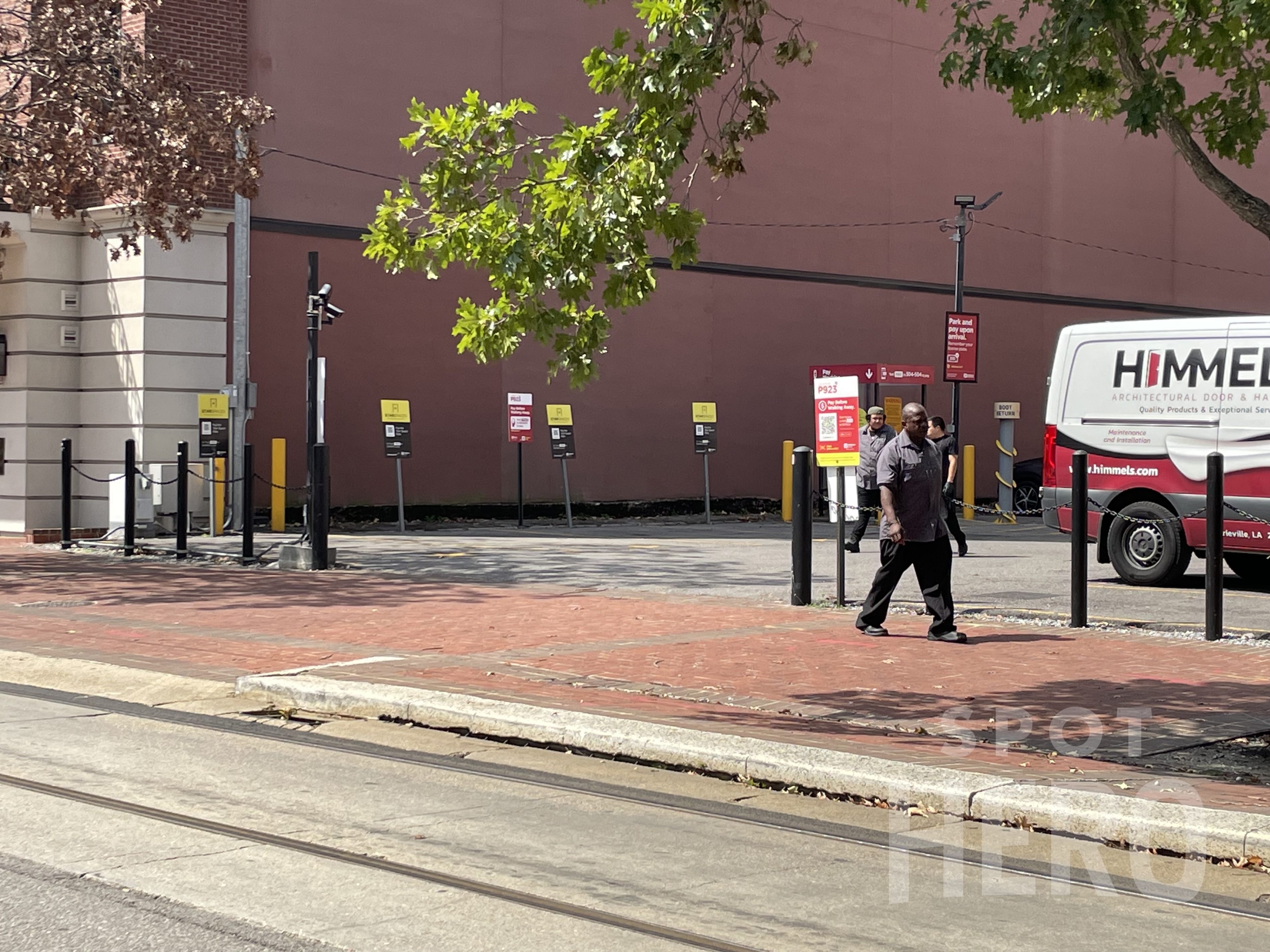 Photo of 721 St. Charles Ave. - Lot (P923)