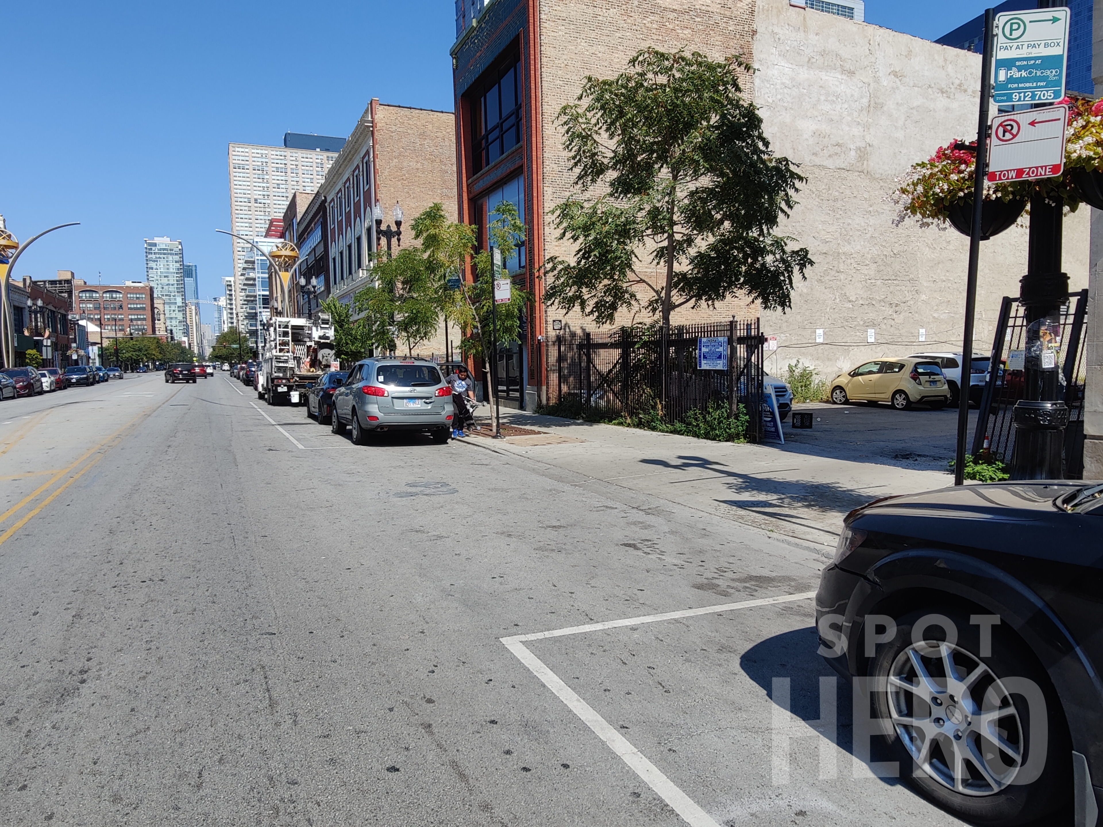 Photo of 2245 S Michigan Ave