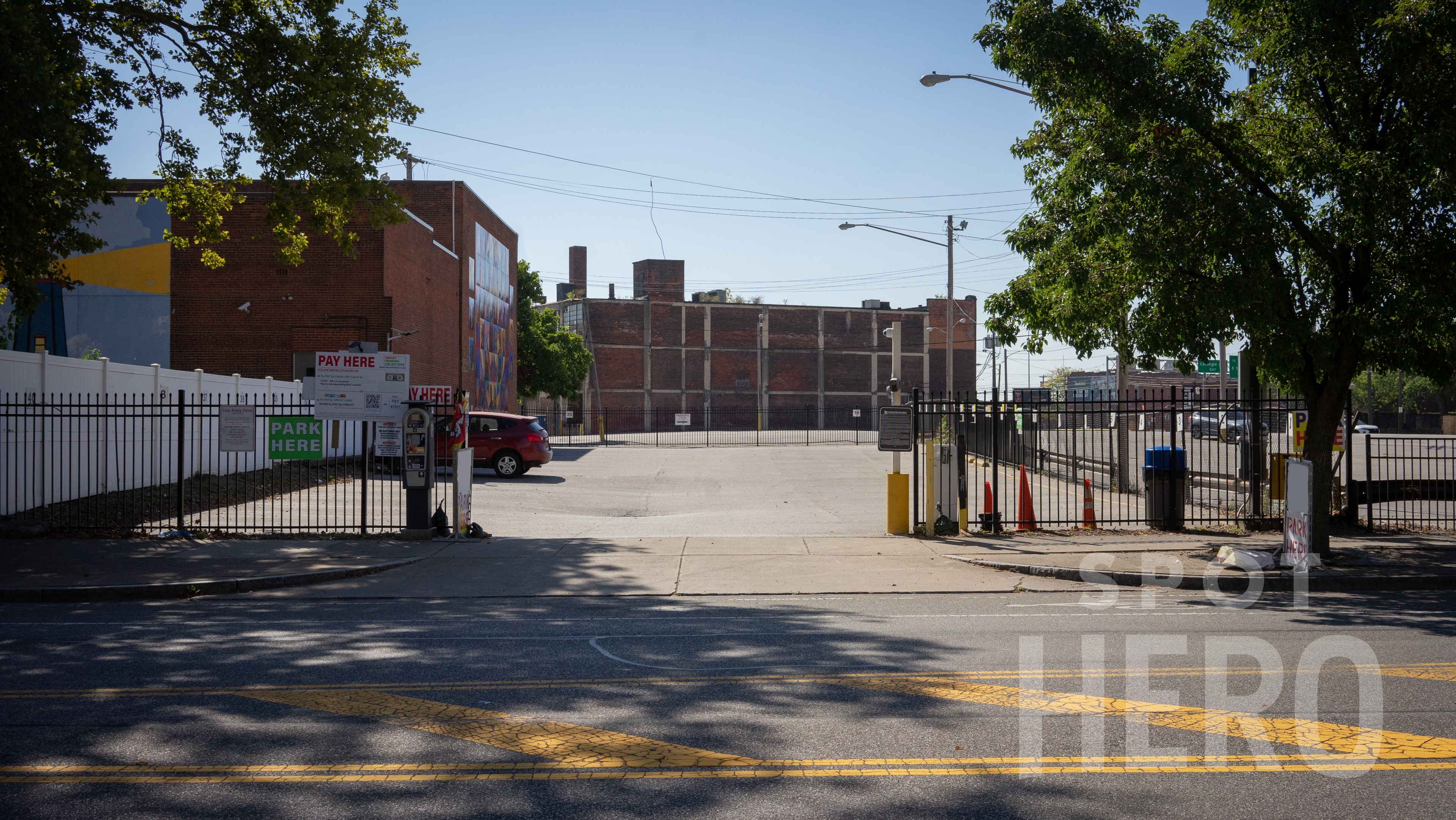 Photo of 1610 Prospect Ave E - Lot