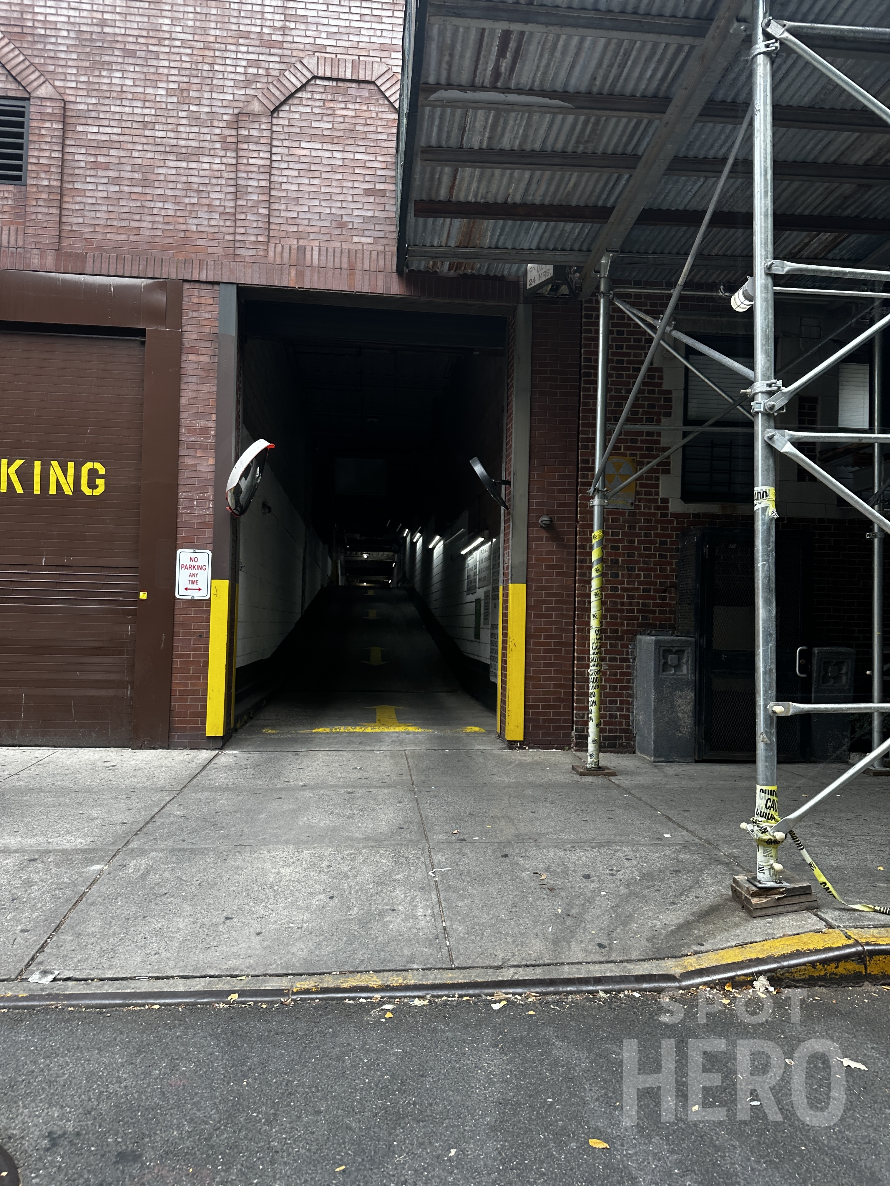 Photo of 35-54 83rd St. -  Valet Garage
