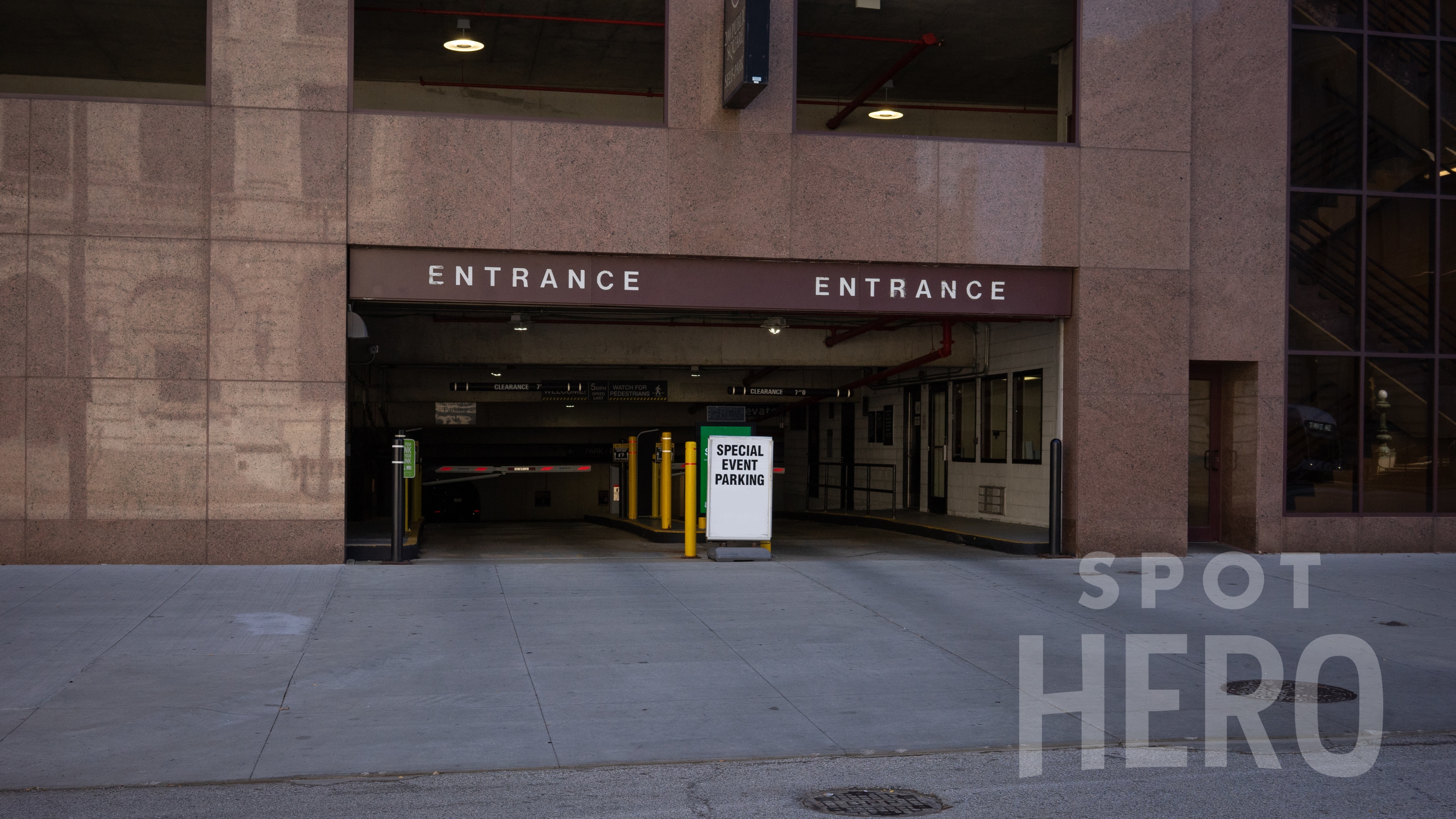 Photo of 320 Superior Ave. - Public Square Garage