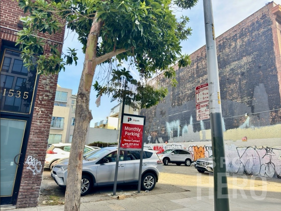 Photo of 1537 Mission St - Lot 13