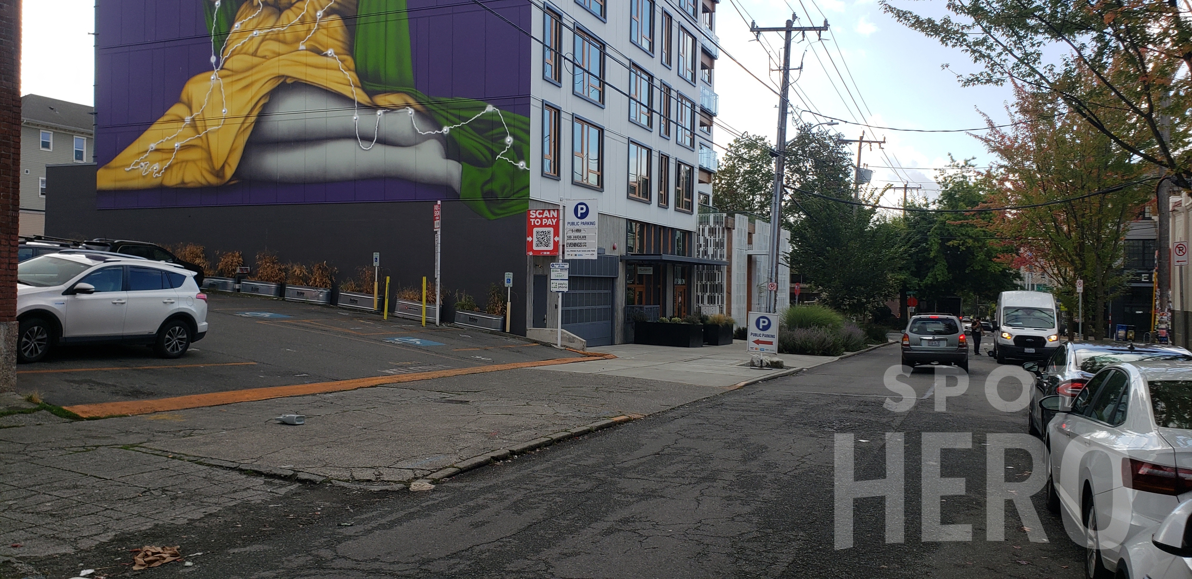 Photo of 1519 13th Ave. - Lot (A0773)