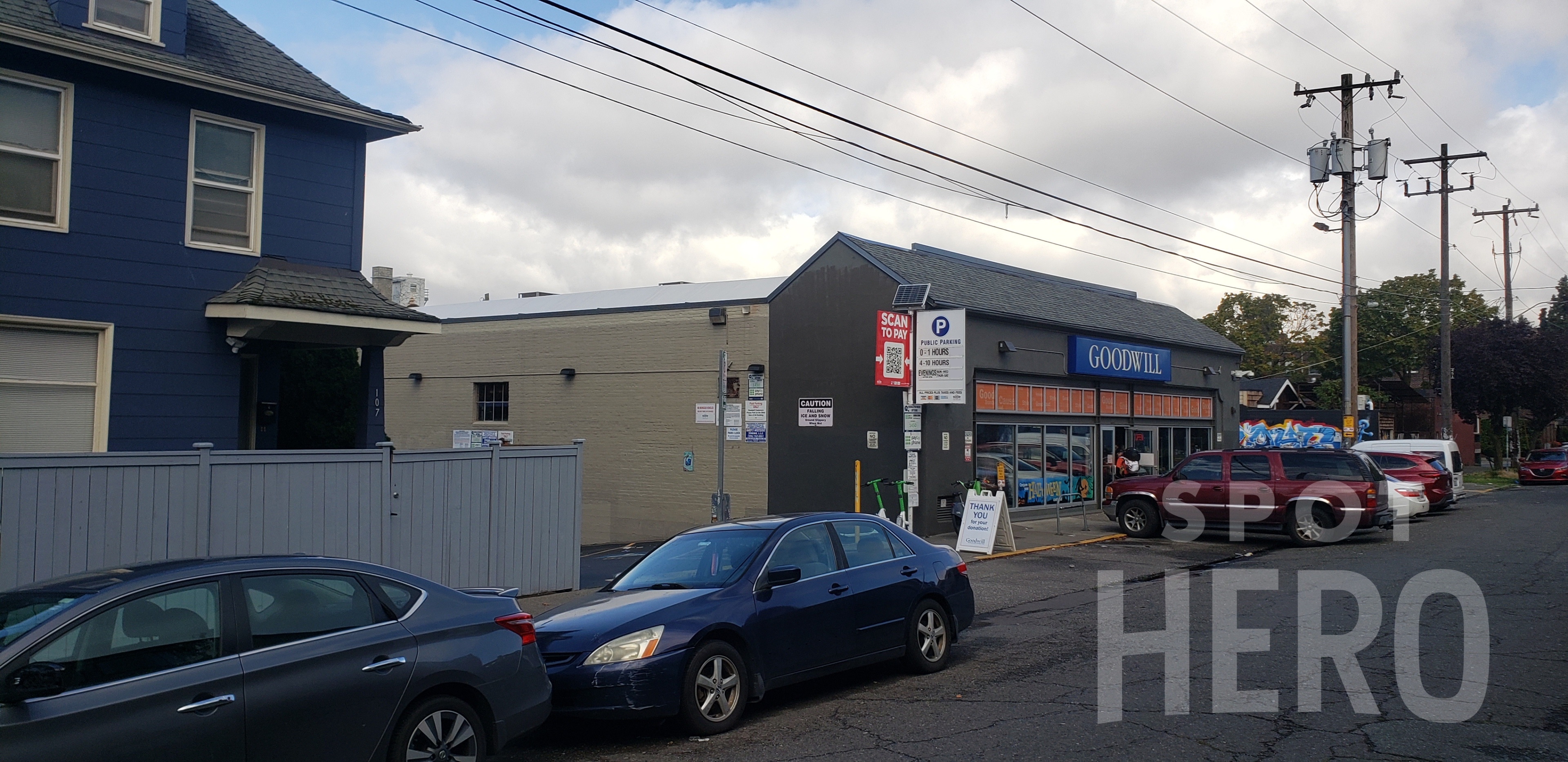 Photo of 117 Belmont Ave. E - Lot (A450)