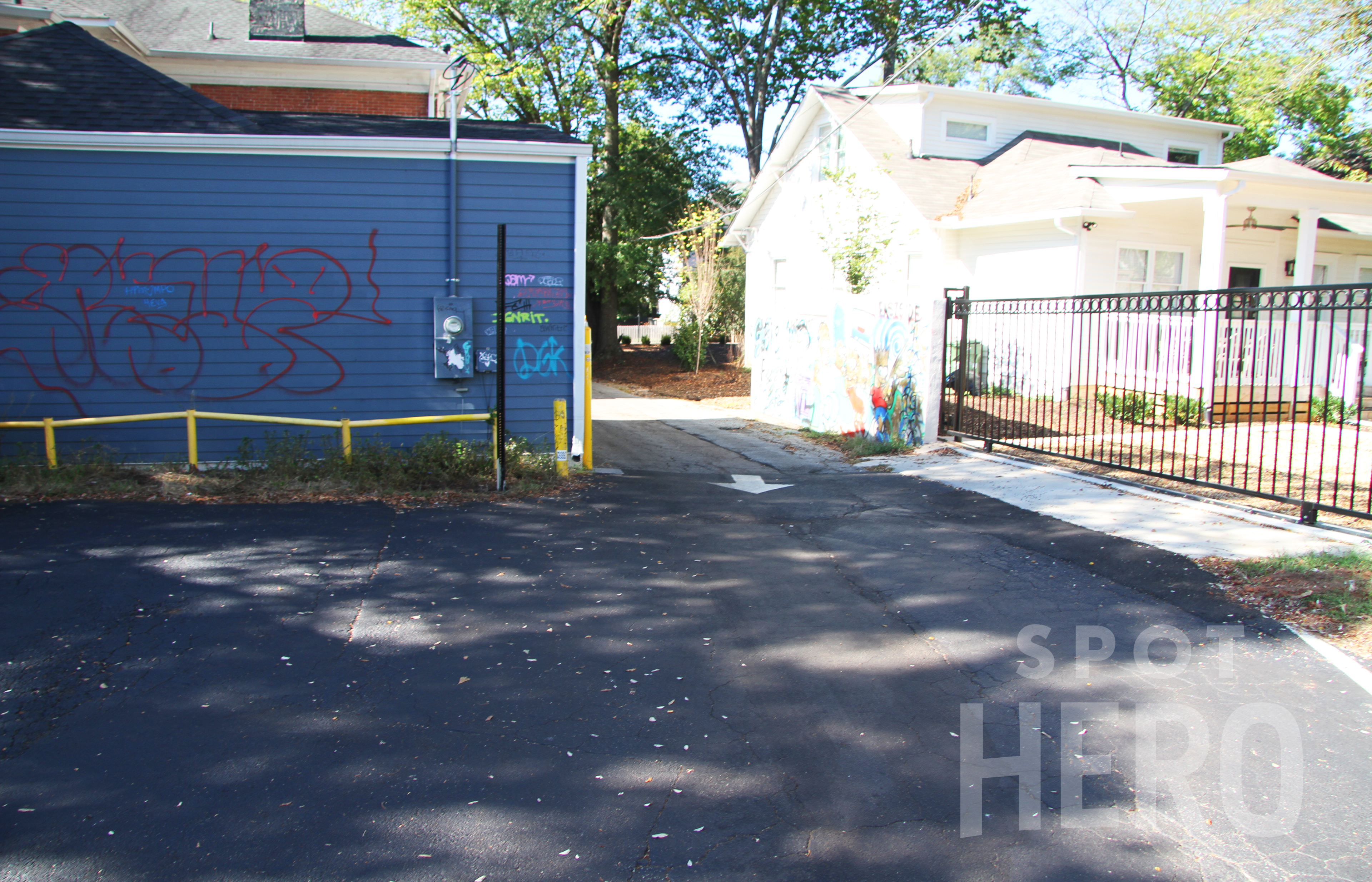 Photo of Lot 40467 - 430 Seminole Ave. NE