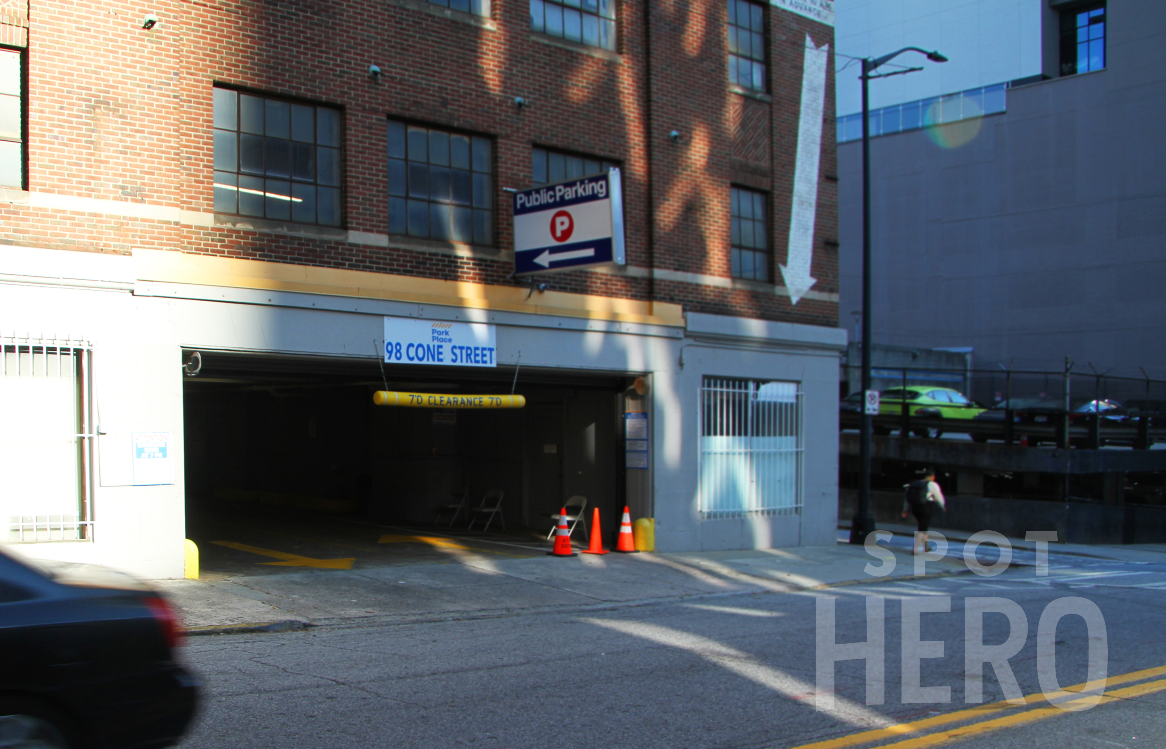 Photo of Lot 40401B - 98 Cone St. NW