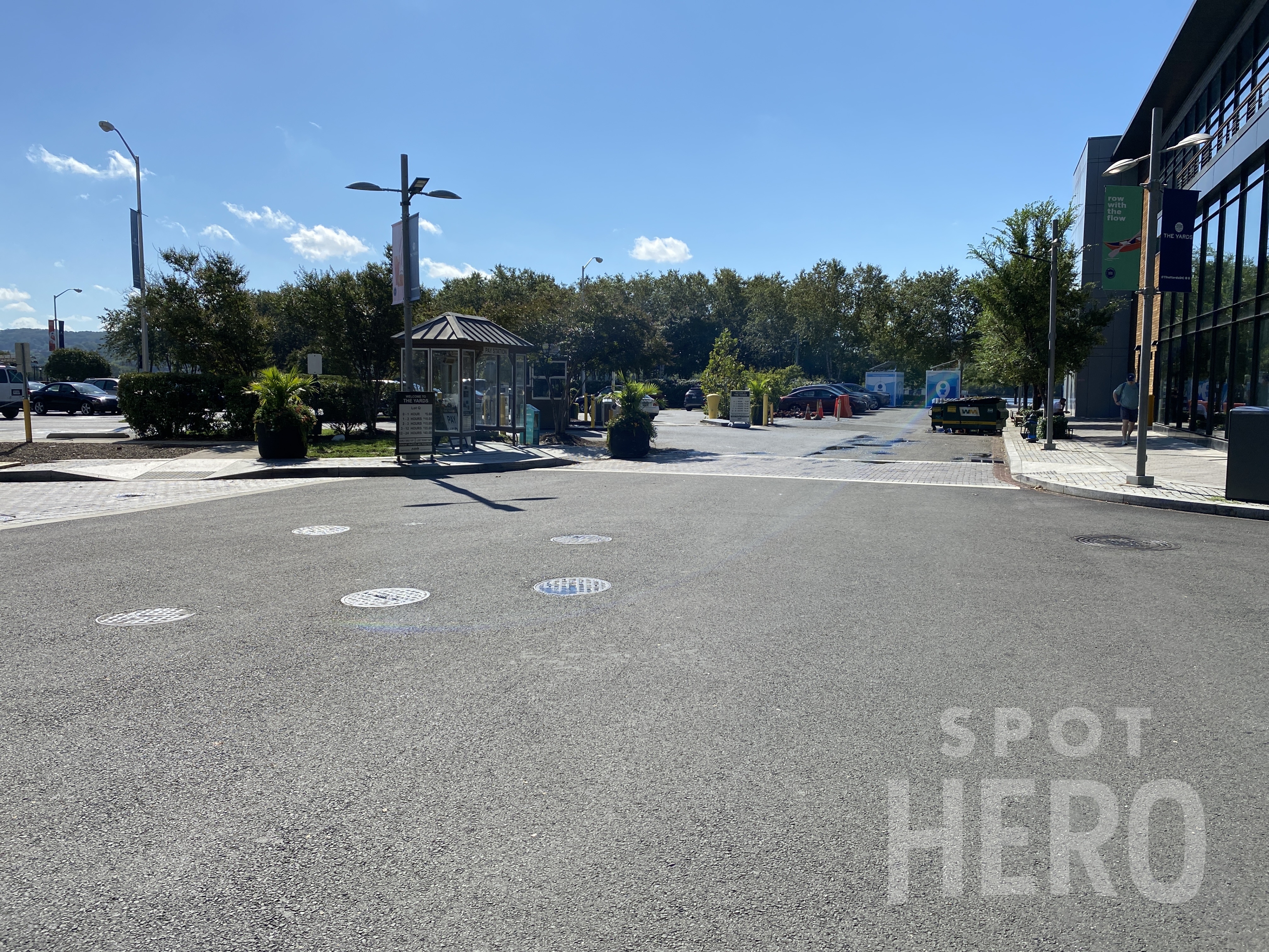 Photo of 425 Tingey St. SE - Lot Q