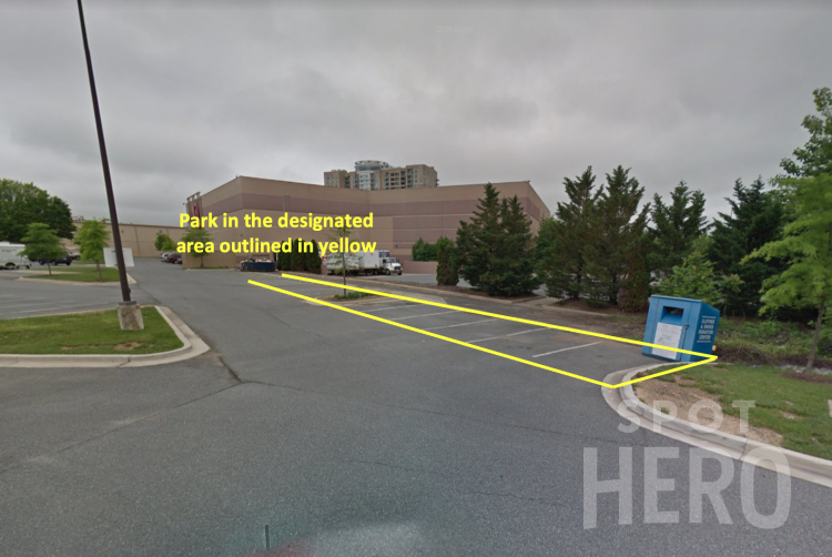 Photo of 5747 Nebel St. - Montrose Crossing Lot