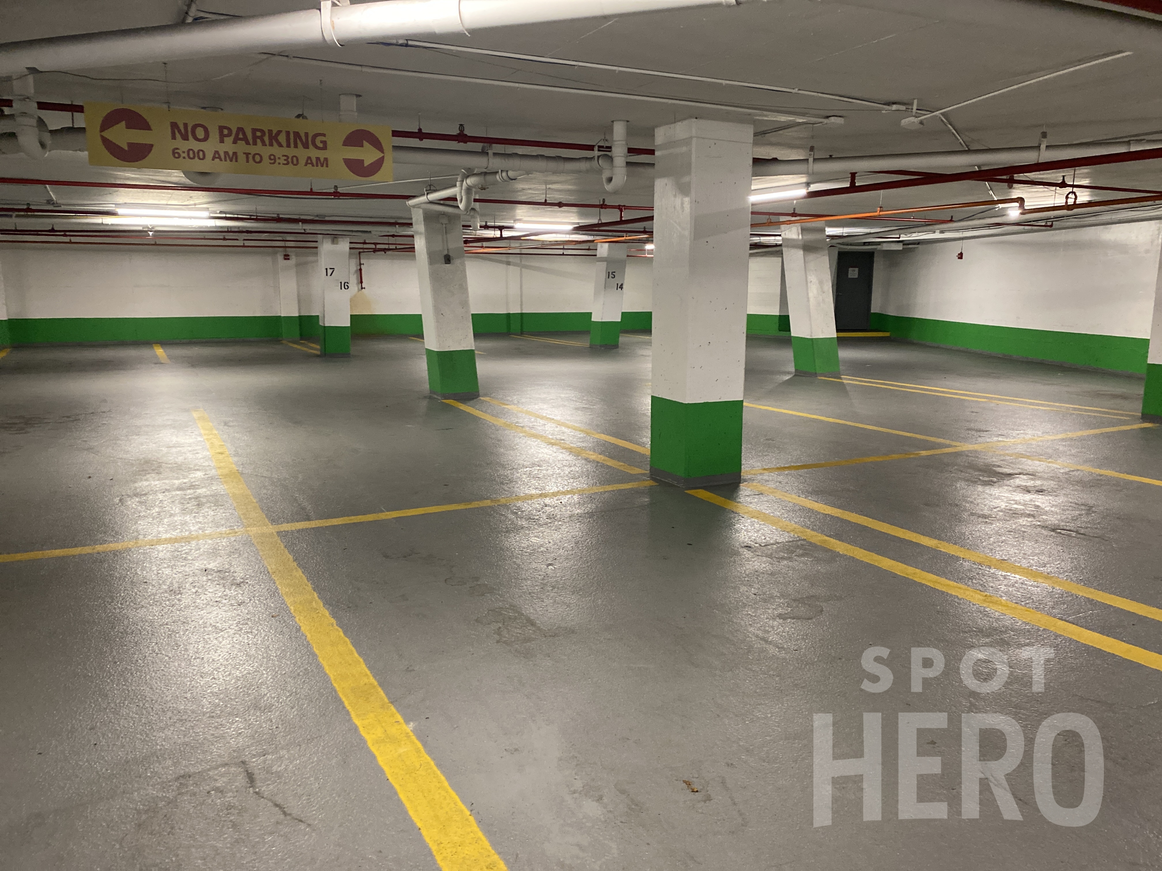 Photo of 3982 Van Ness St. NW - Tenley Mall (4200 Wisconsin Ave. NW)