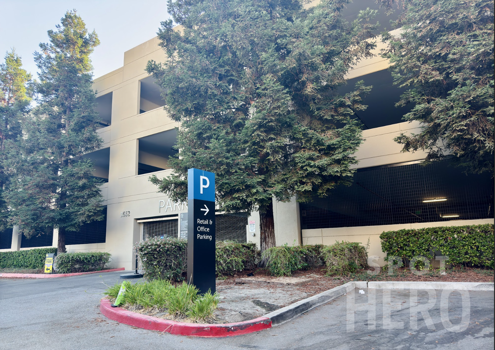 Photo of Spring Park SJC - Covered Self Park