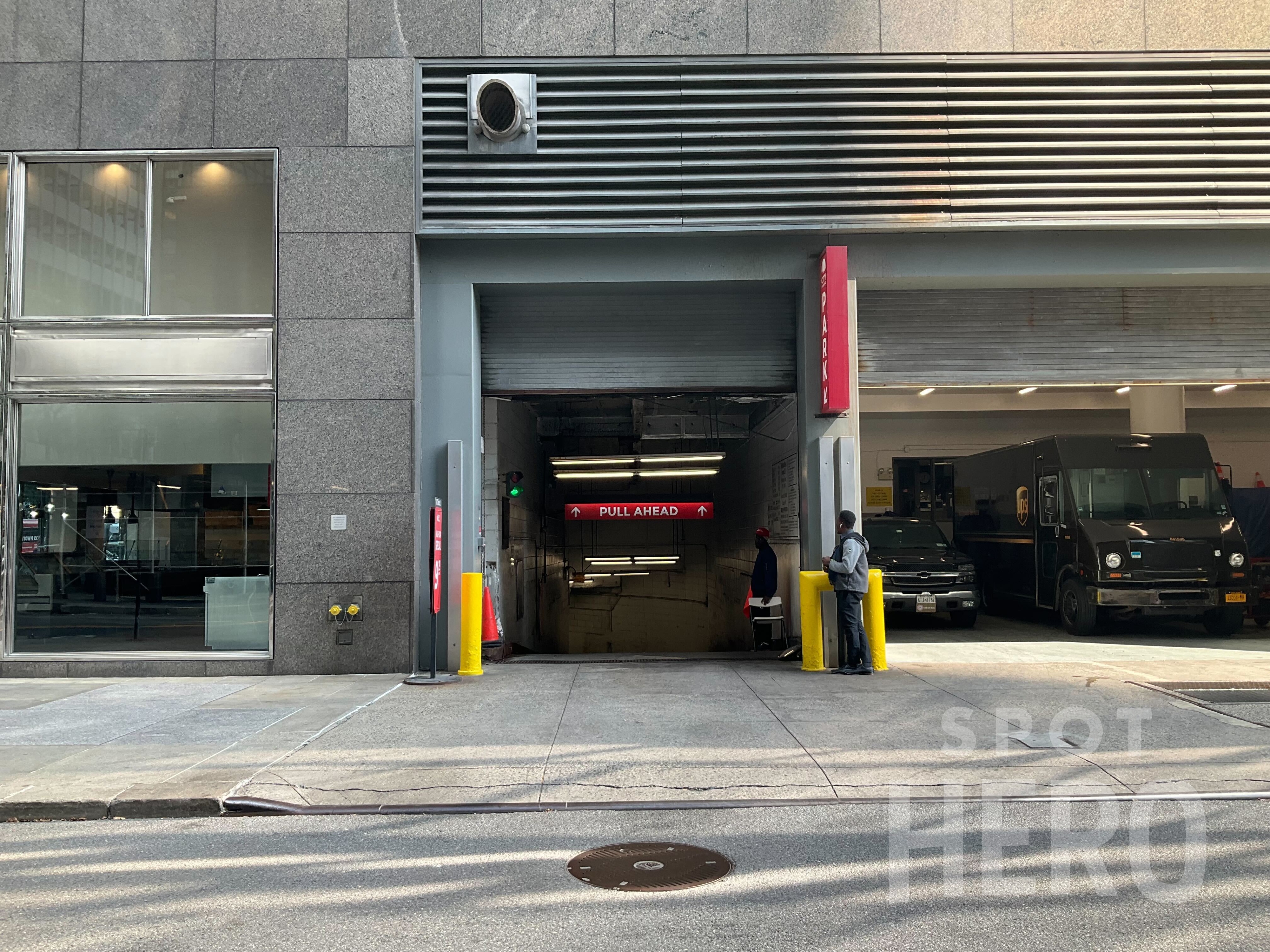 Photo of 147 John St. (199 Water St.) - 199 Water Street Garage LLC