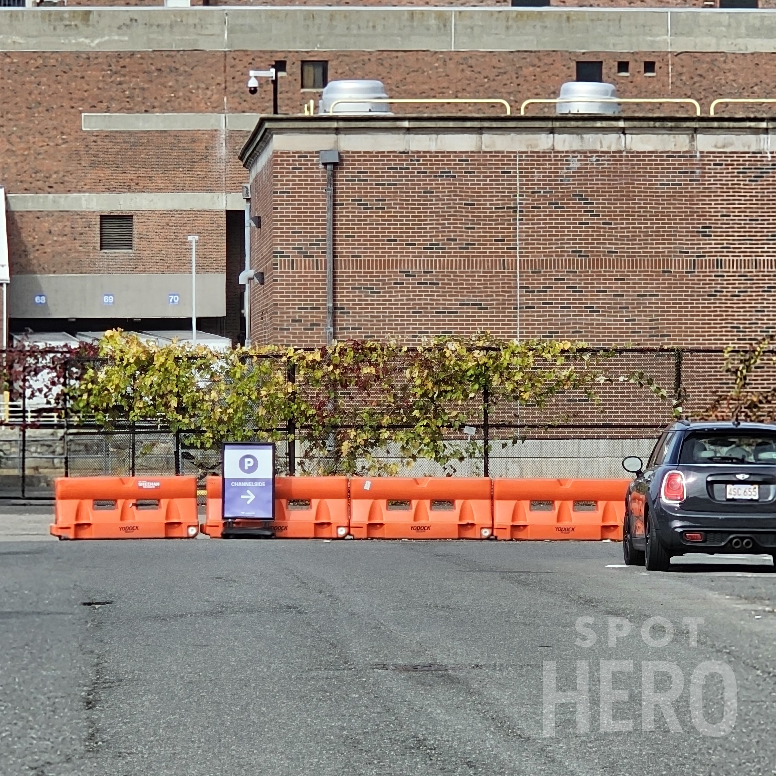 Photo of 45 Binford St. - Channelside Lot