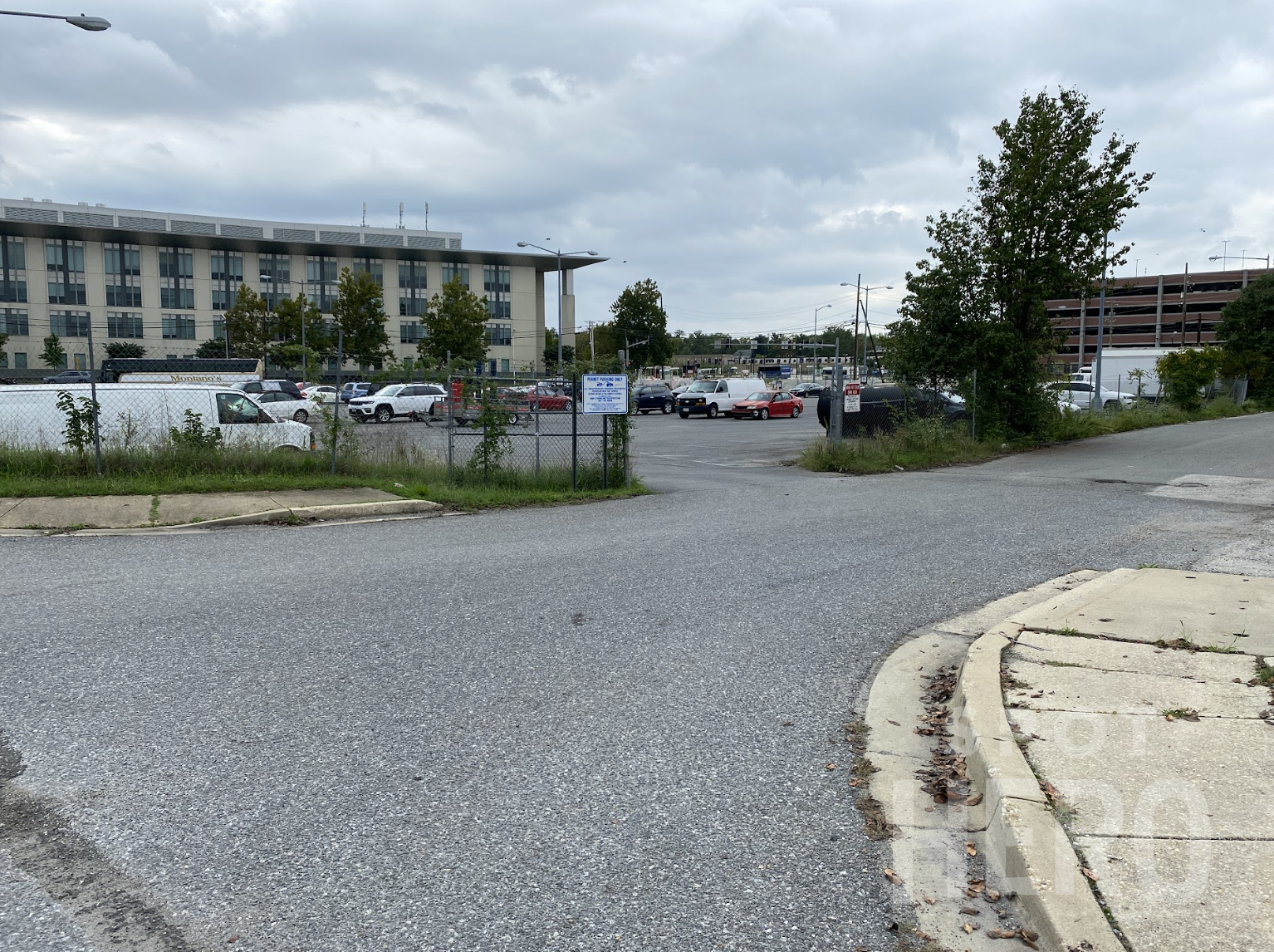 Photo of 5017 Lehigh Rd. - Lot