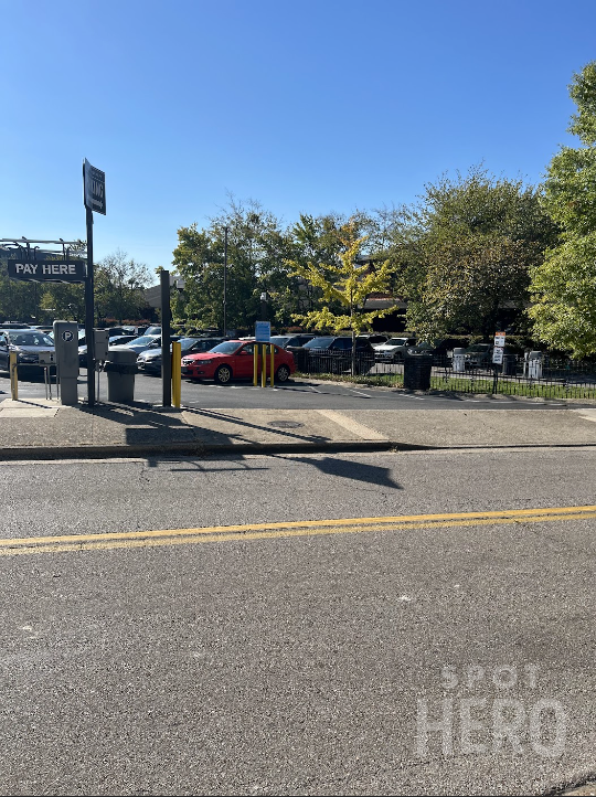 Photo of 1156 Houston St. - Lot C