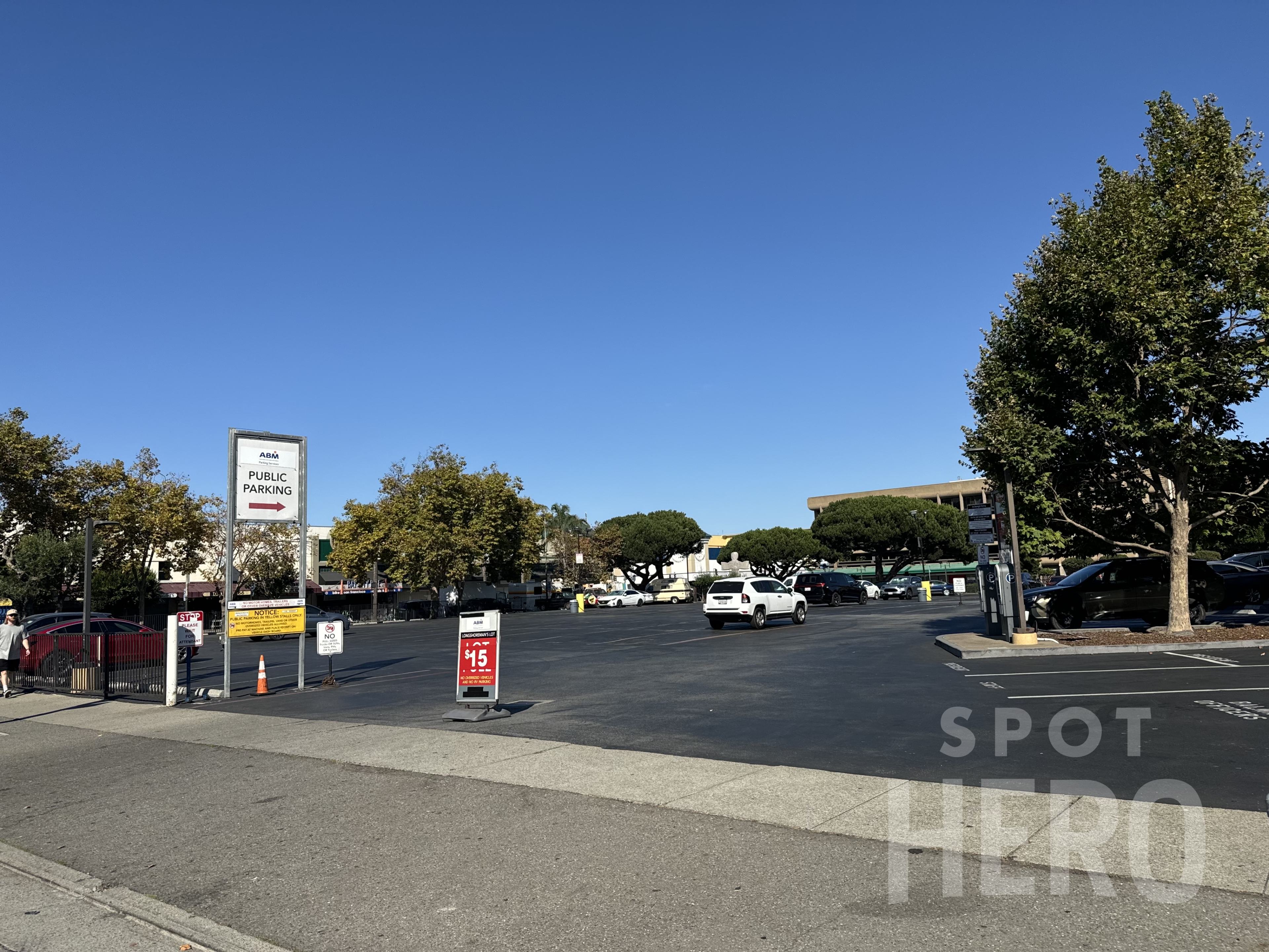 Photo of 400 North Point St. - Lot