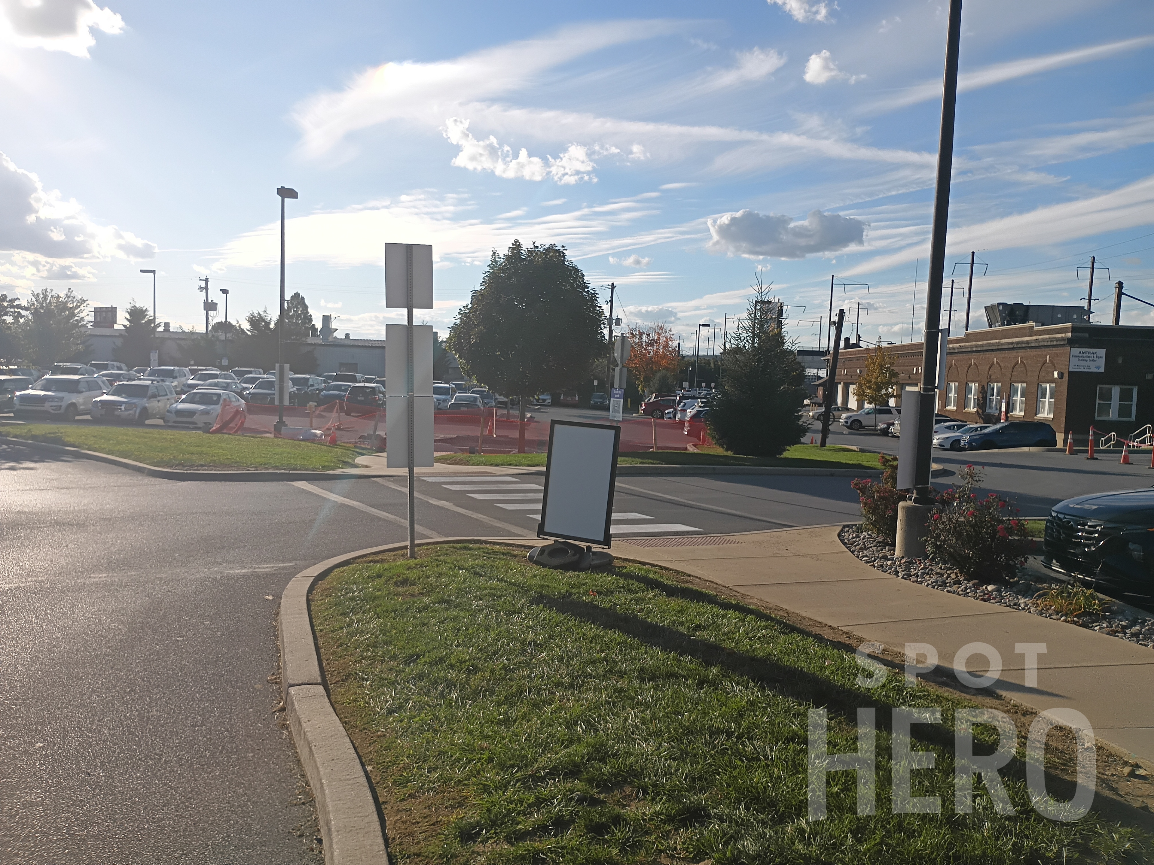 Photo of 53 McGovern Ave. - Amtrak Lancaster Lot