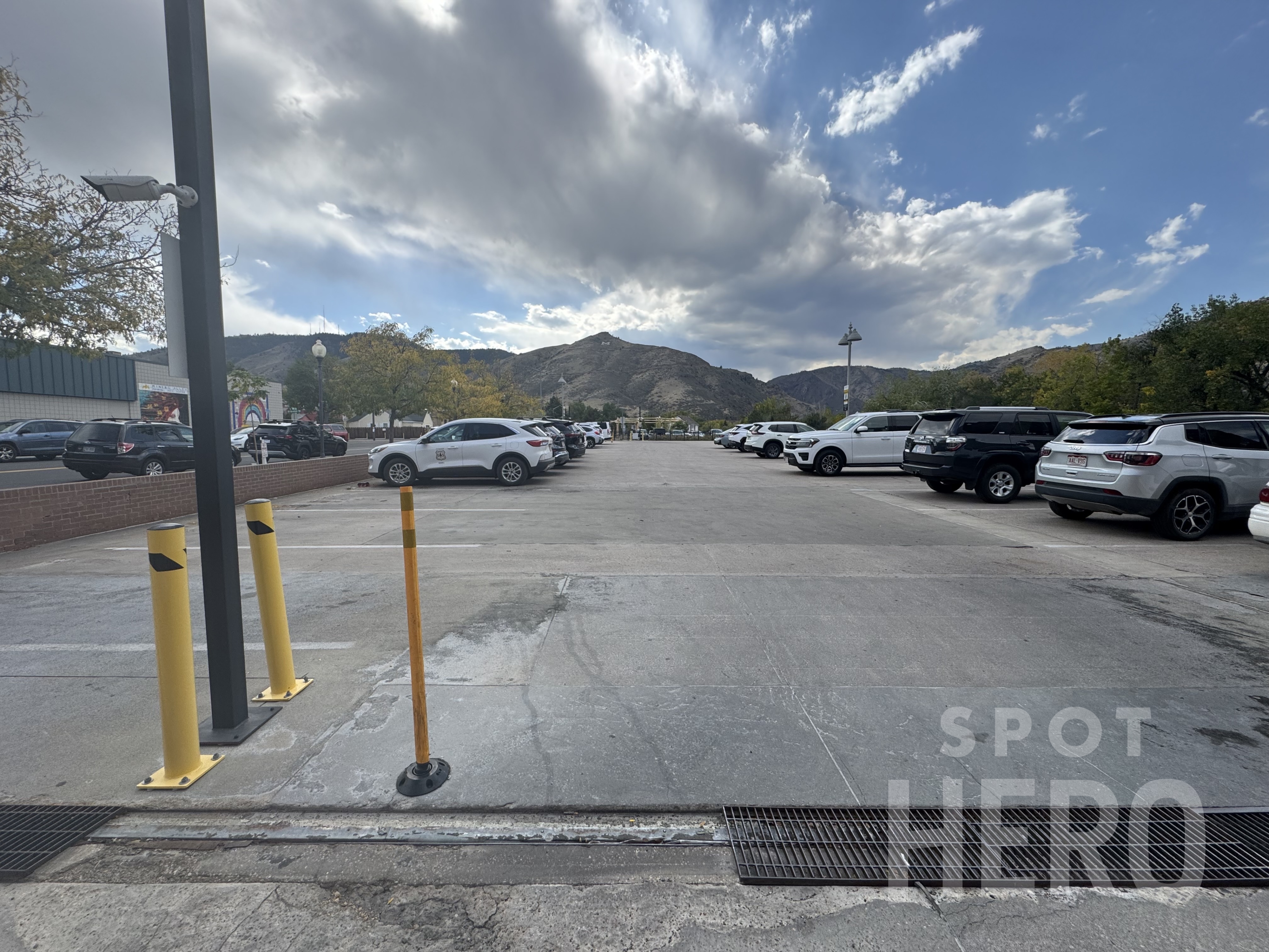 Photo of 800 11th St. - Lot