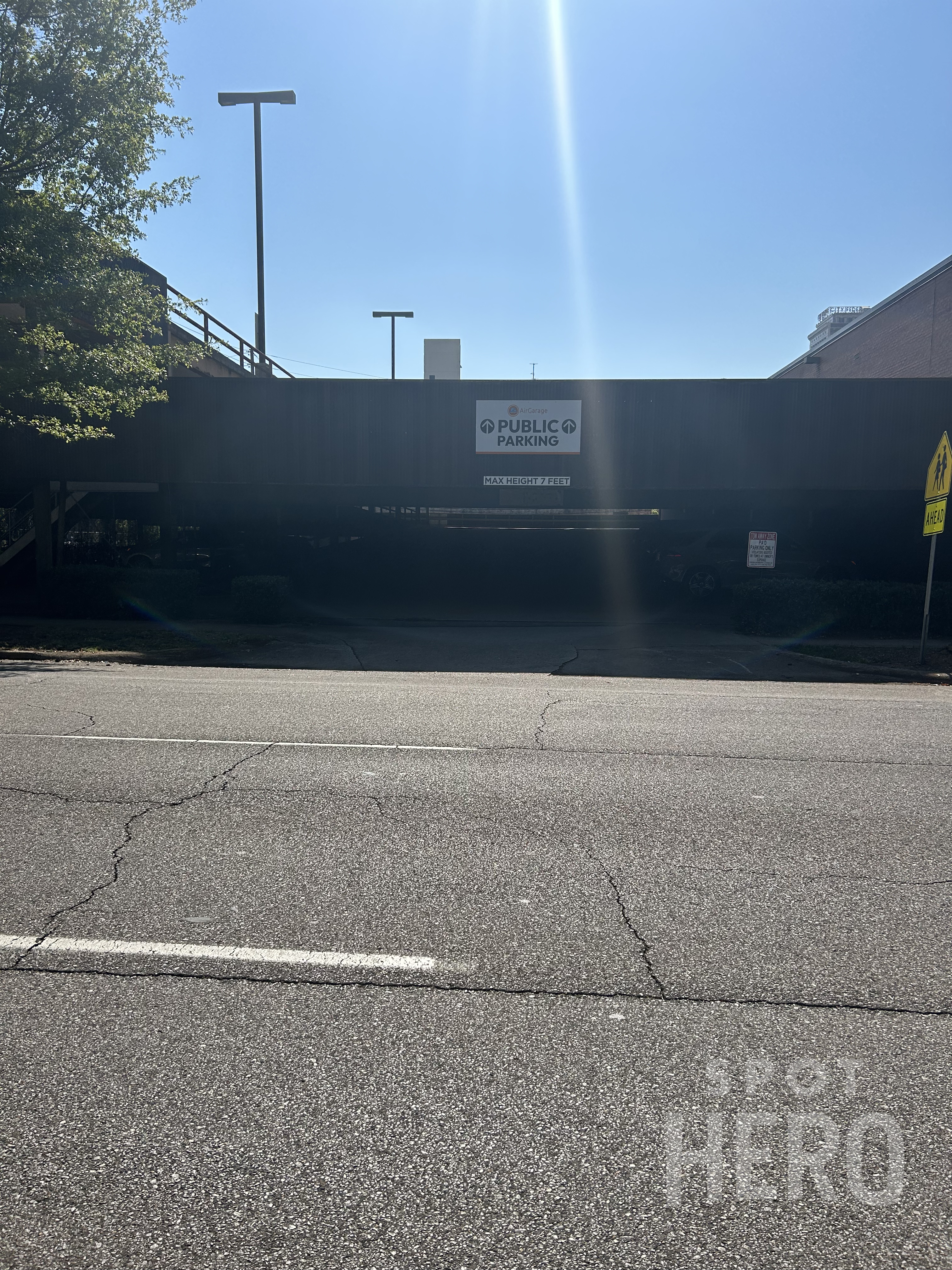Photo of 2119 6th Ave. N - Lot