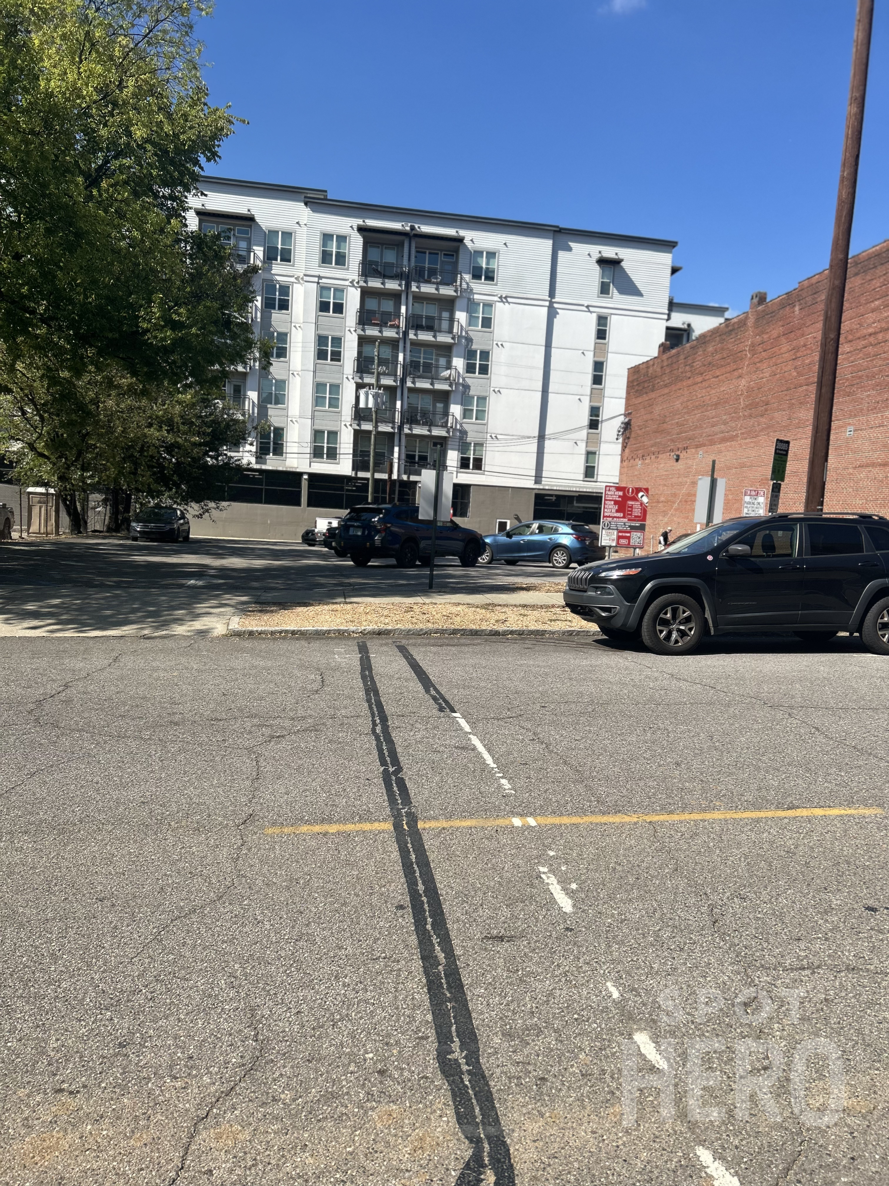 Photo of 1700 2nd Ave. S - Lot