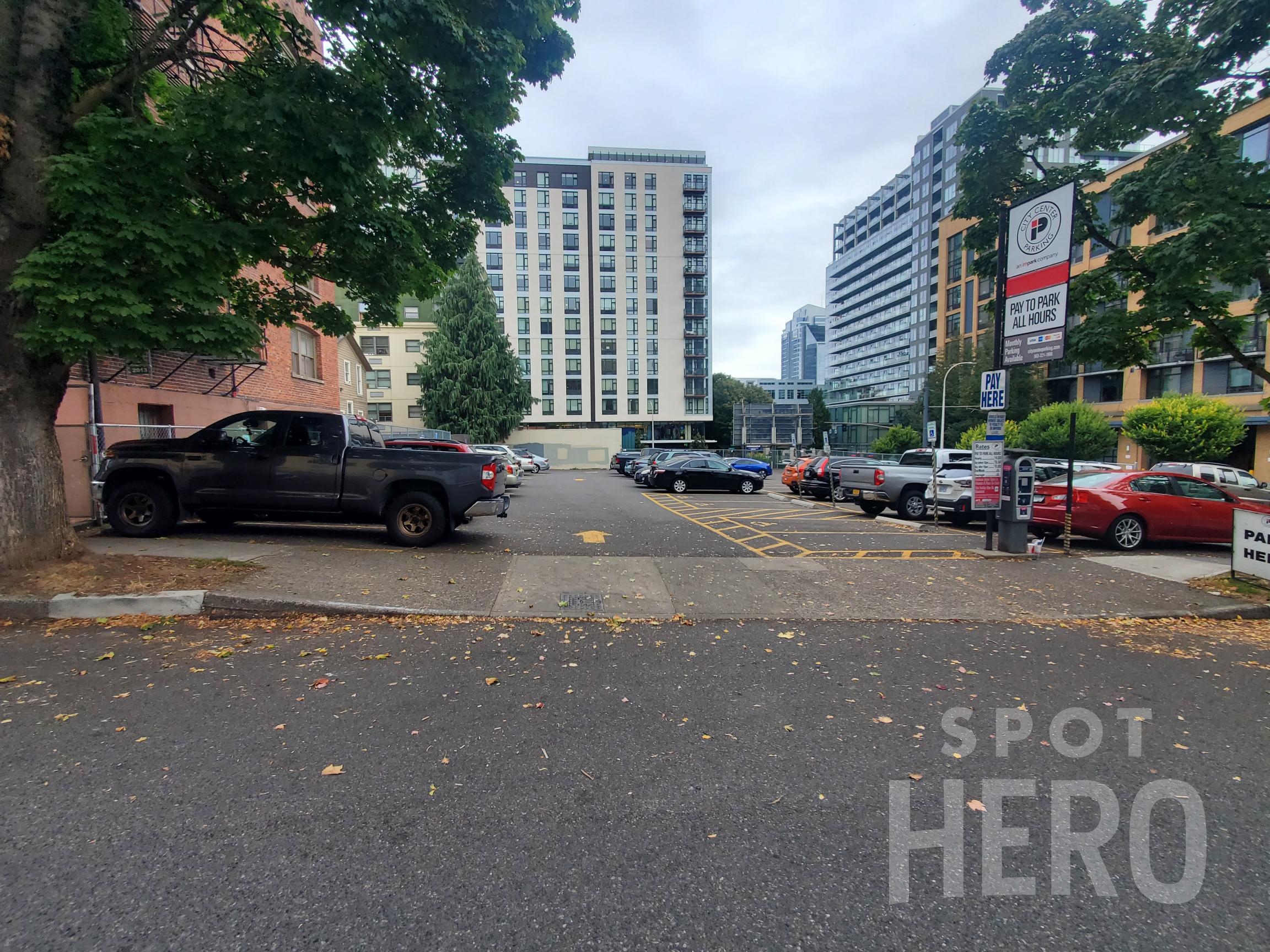 Photo of 1121 SW Columbia St. - Lot 72