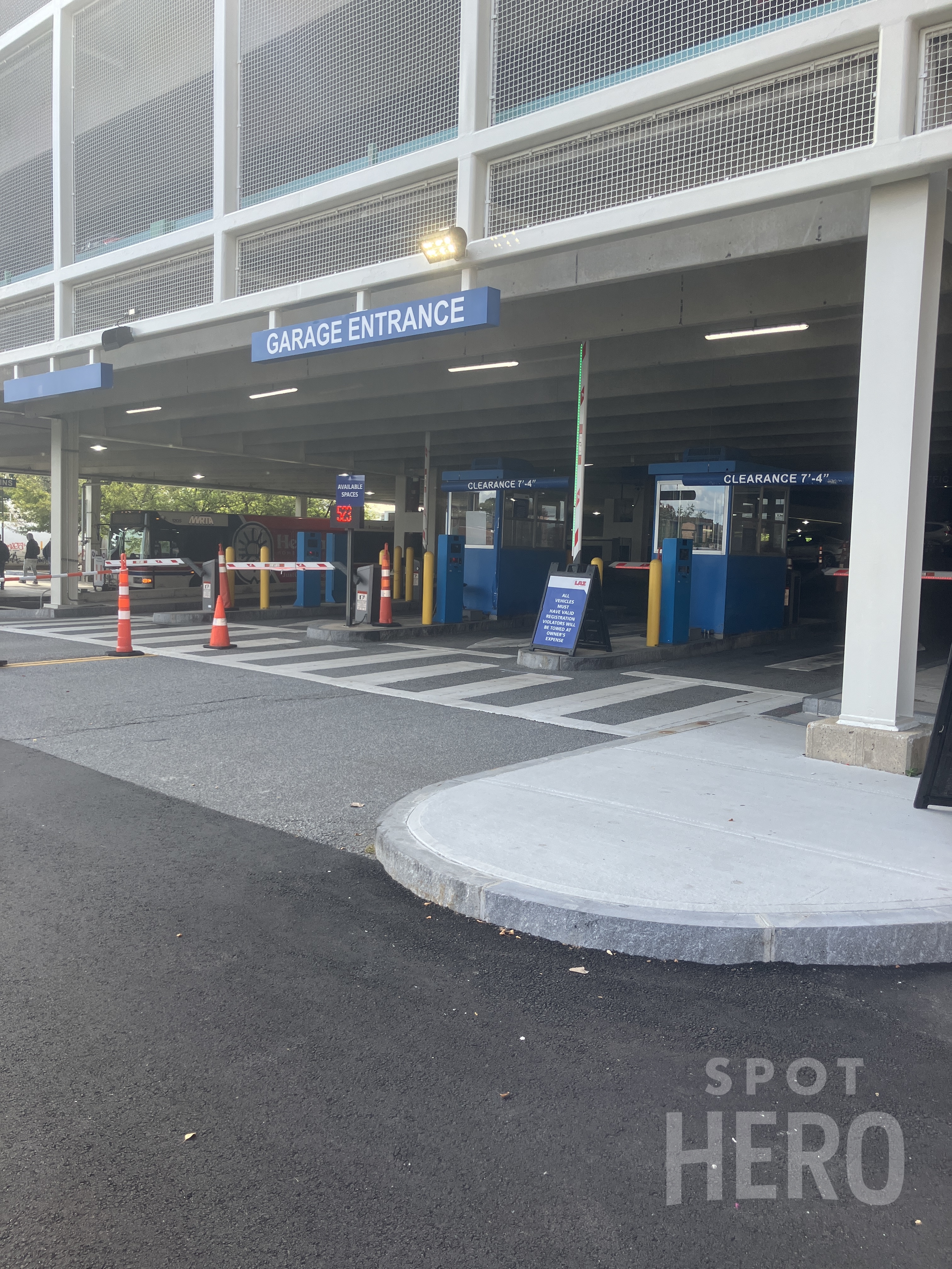 Photo of 211 Merrimack St.- Garage