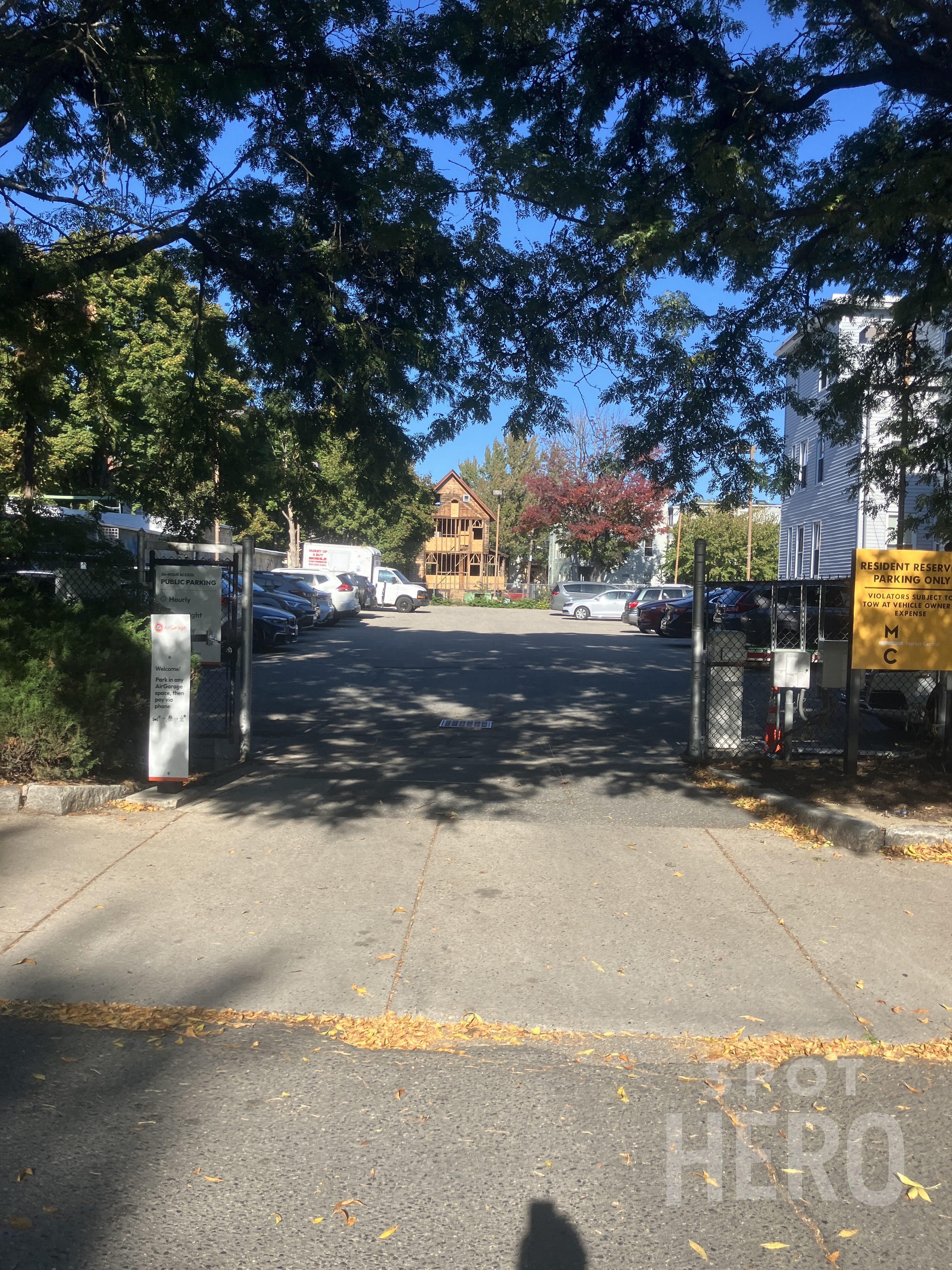 Photo of 65 Bishop Allen Dr. - Lot