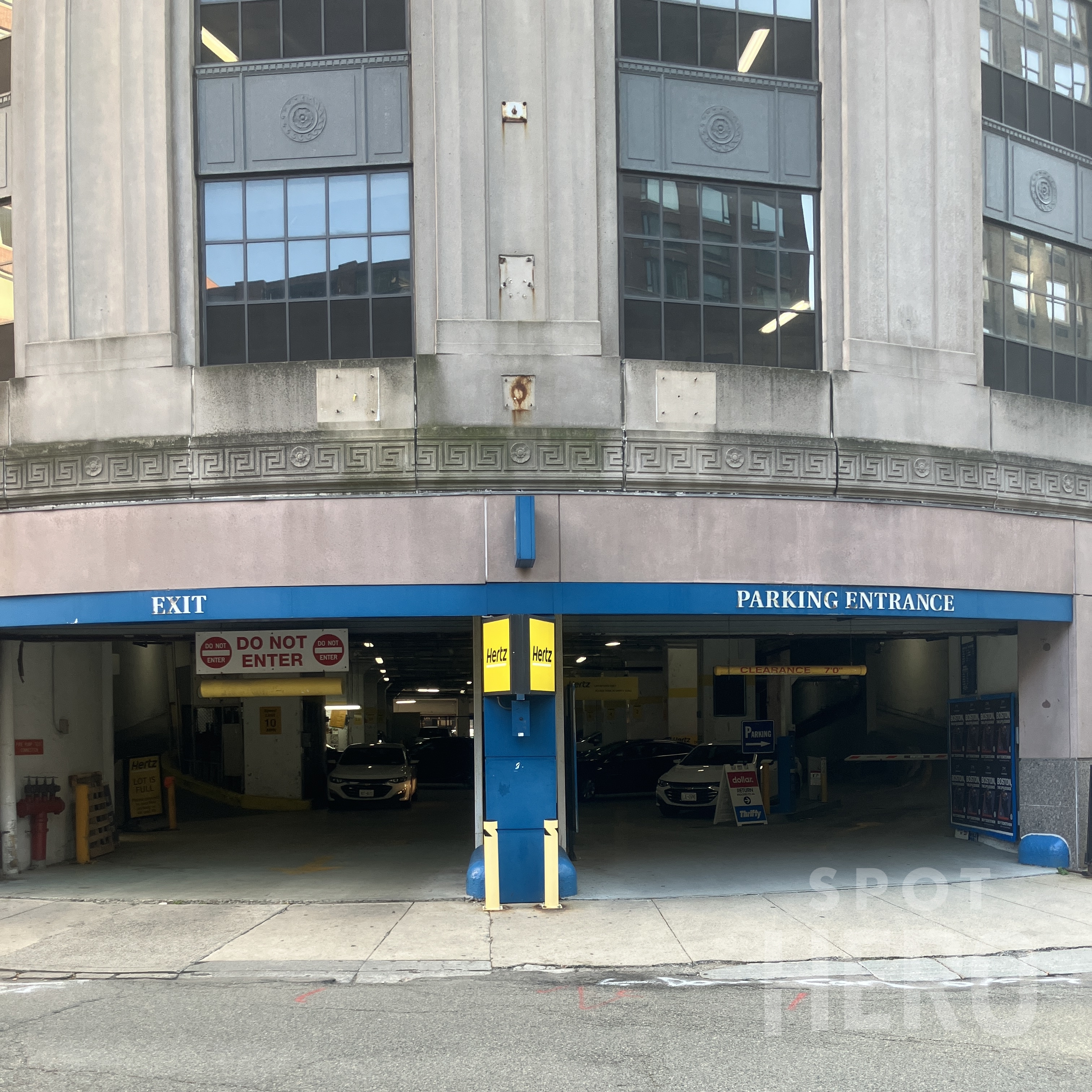Photo of 2 Columbus Ave