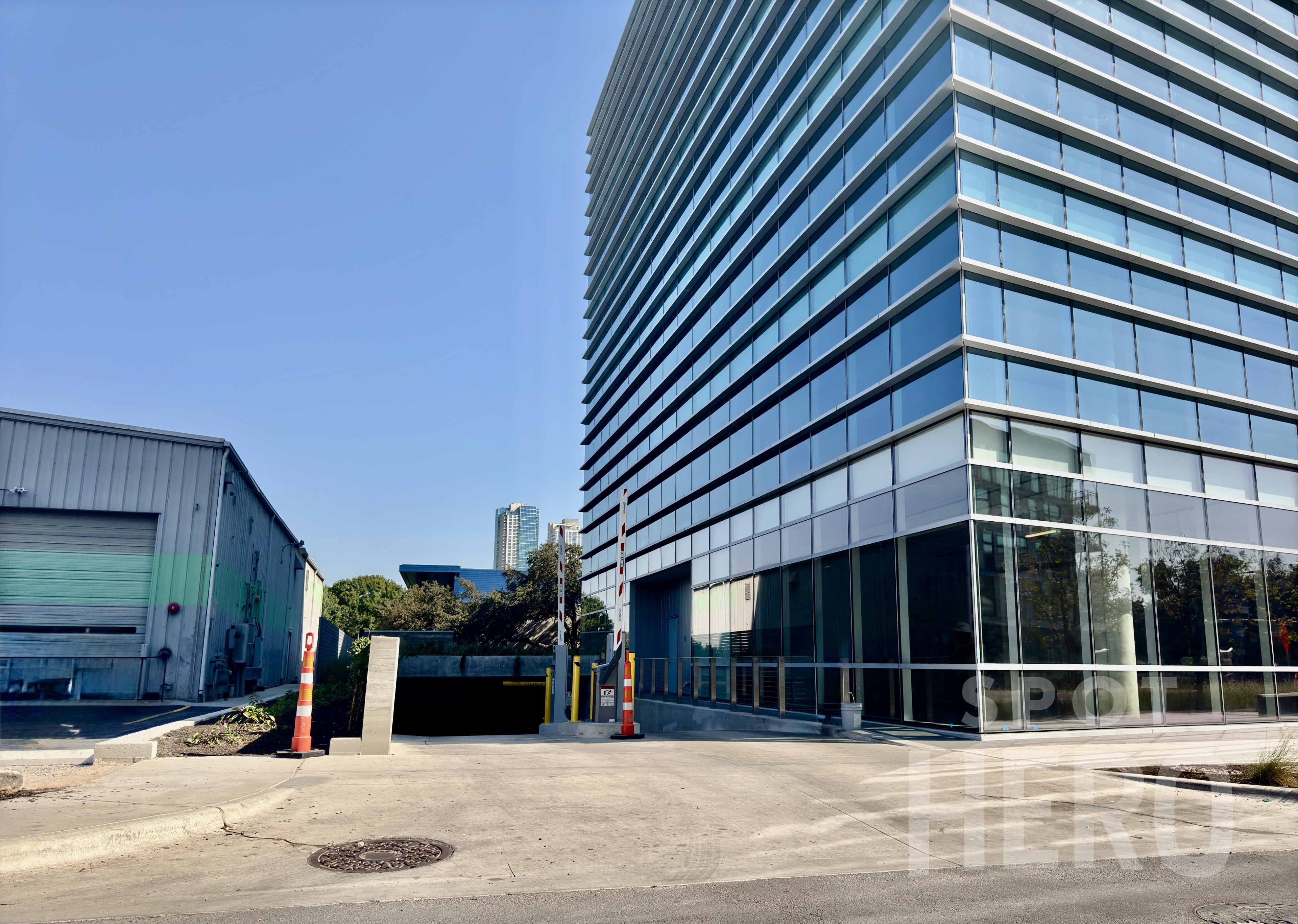 Photo of 1424 Toomey Rd. (218 S Lamar Blvd.)