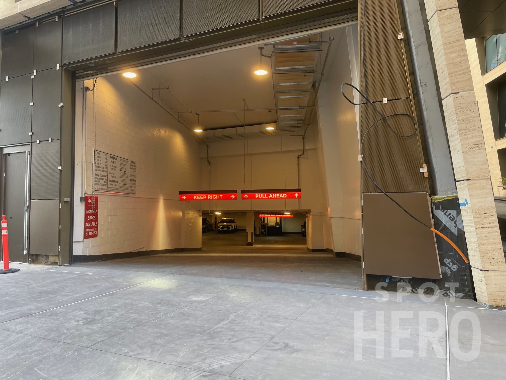 Photo of 501 West 17th St.