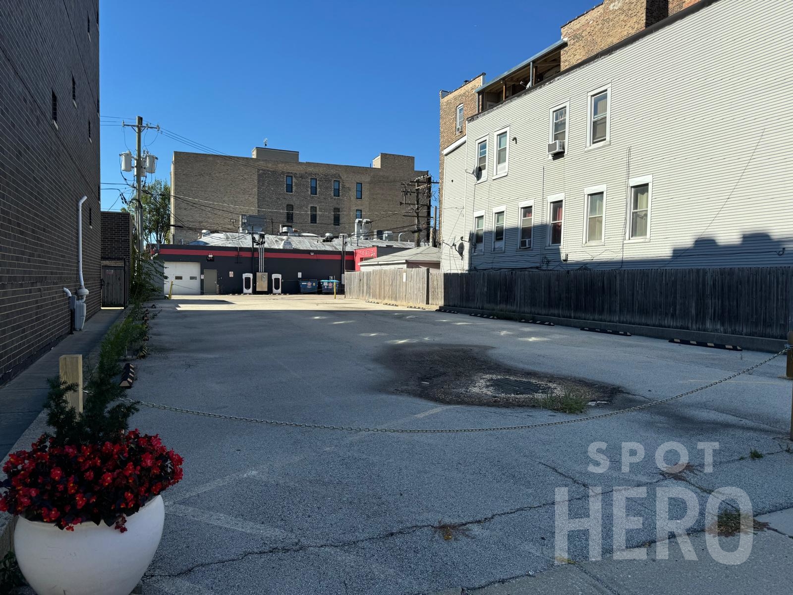 Photo of 460 N Carpenter St.